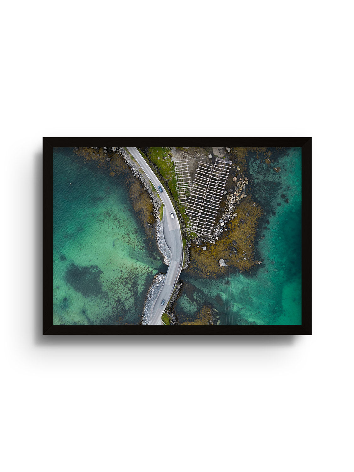 Reine V - Victoria Benjafield