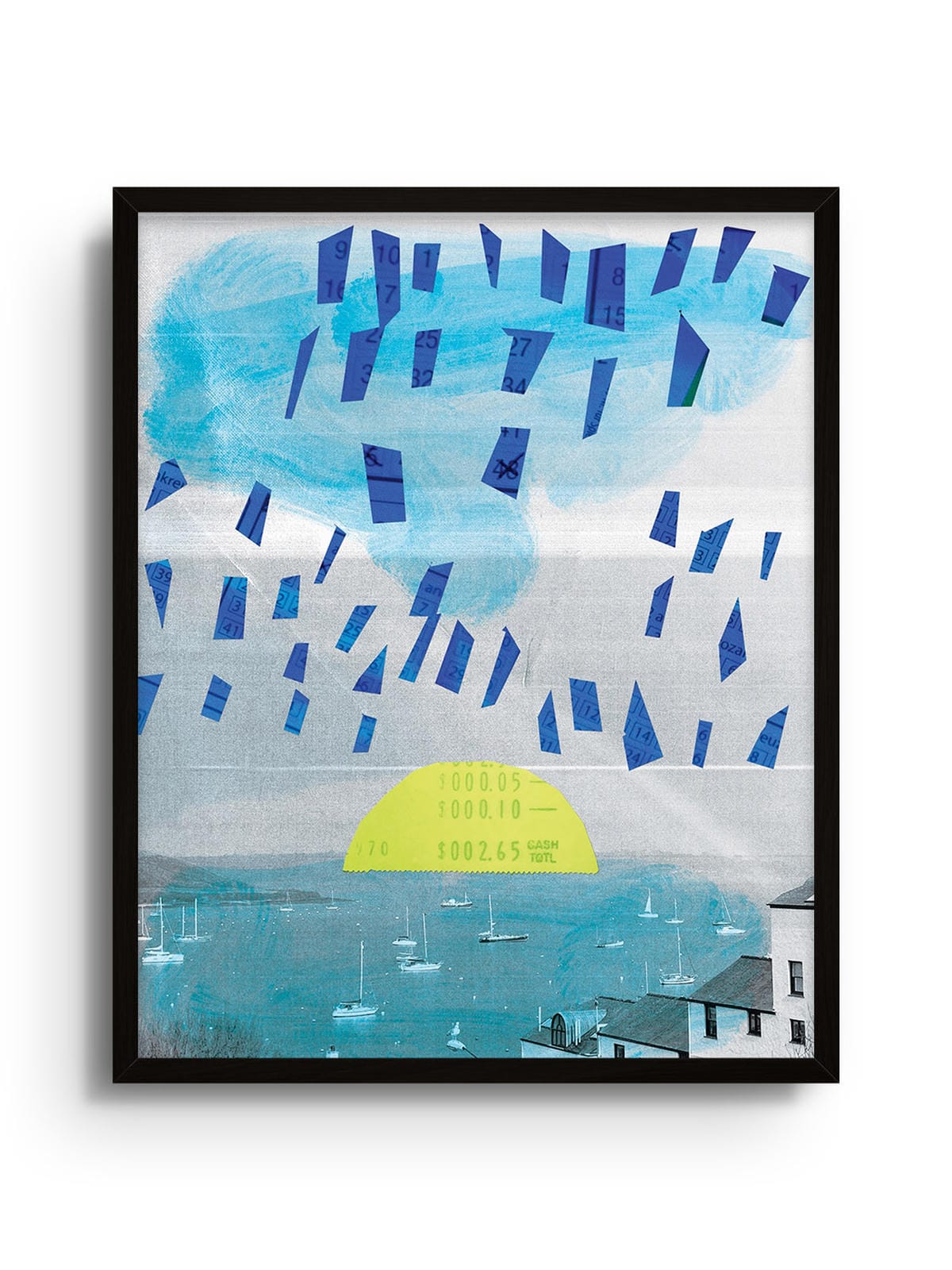 Cornwall Horizon - Sian Roper