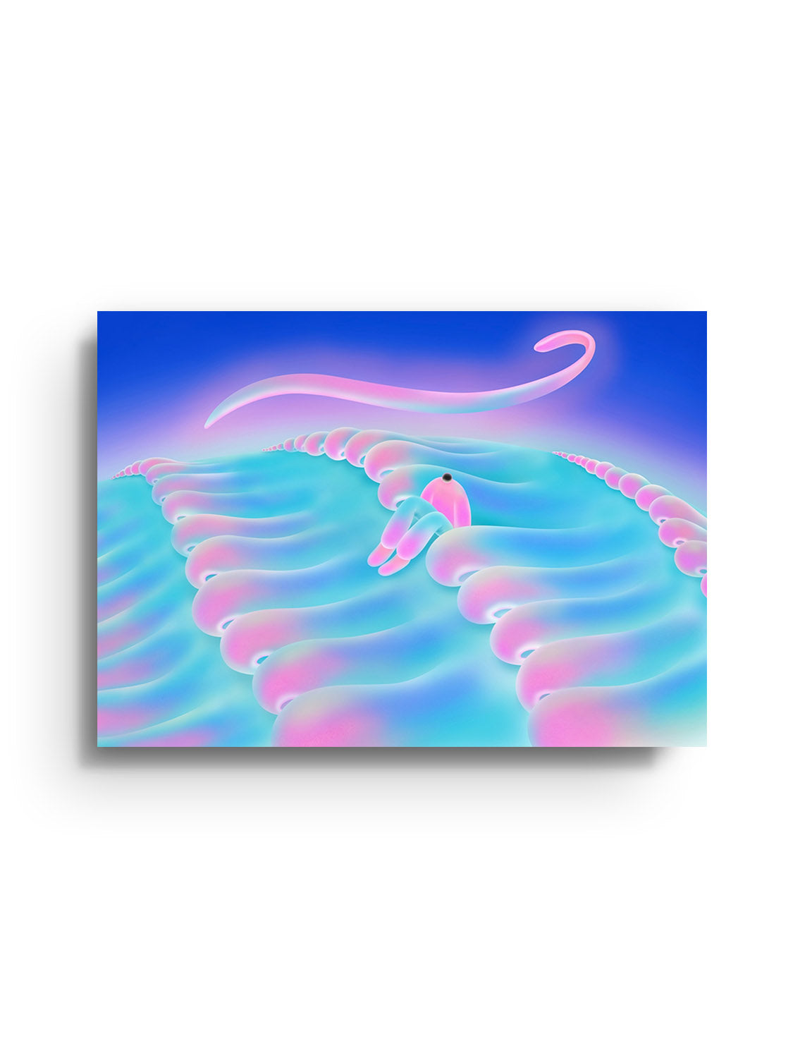 Humid Breeze - Hoi Chan - Limited Edition