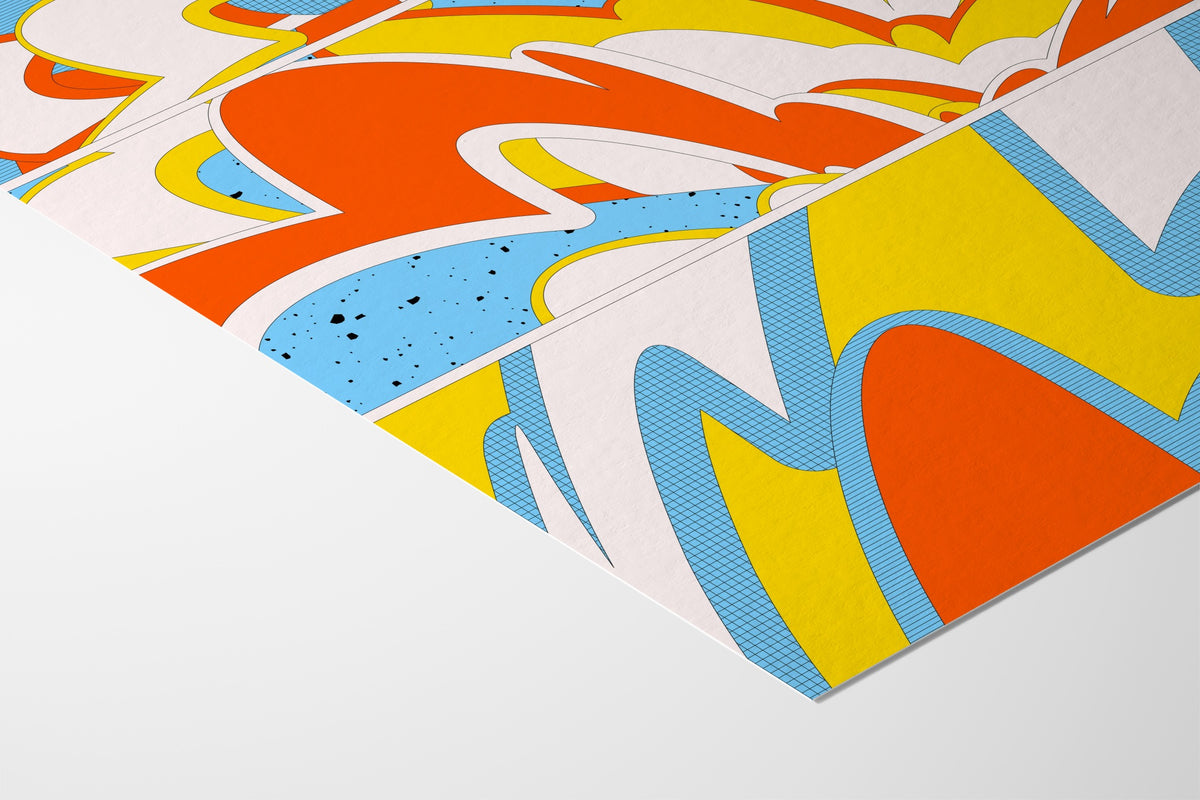 Wings - Vladimir Hadžić - Fine Art Paper 200gsm |type=paper|