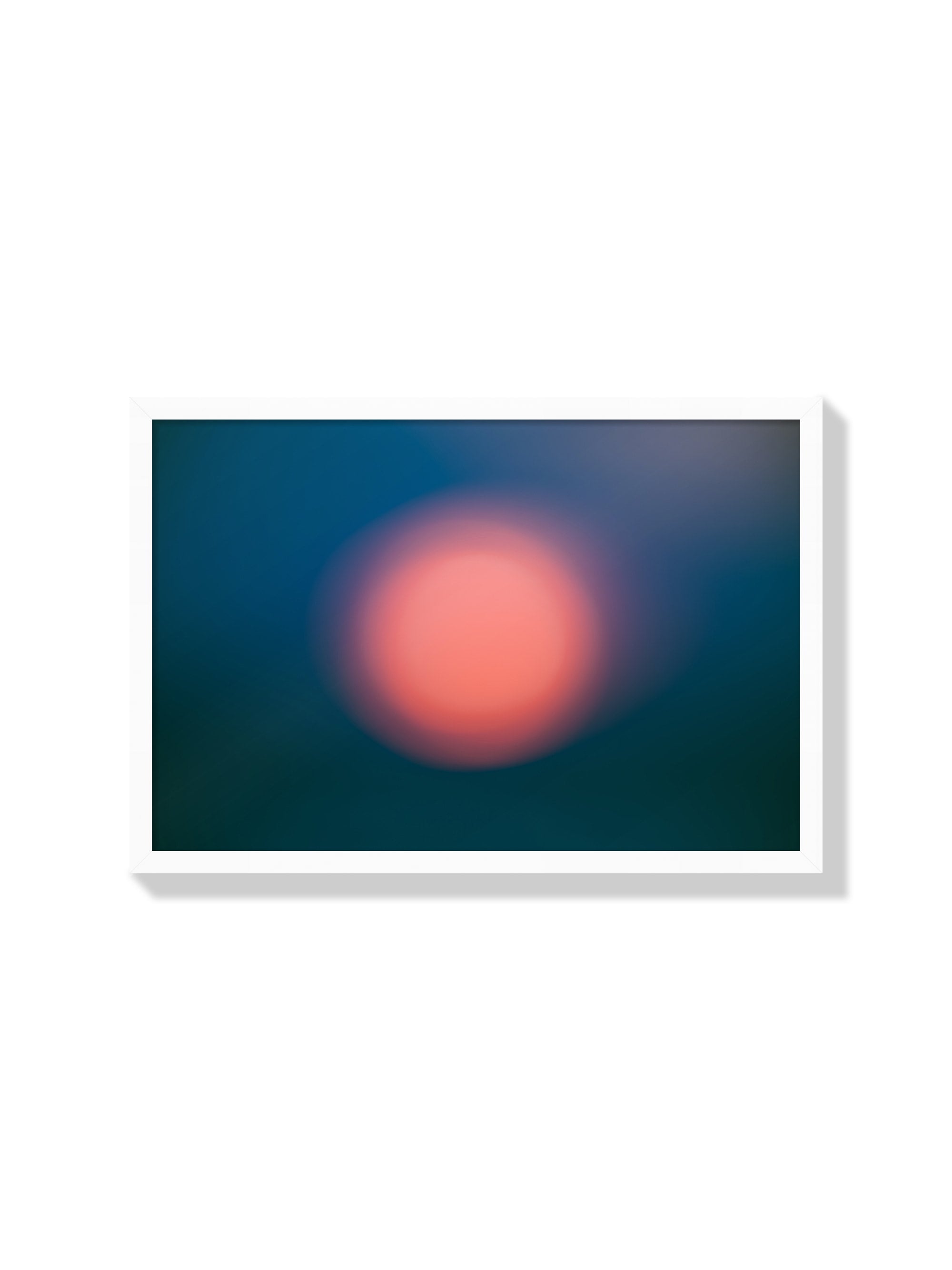 20230509 A Farewell to Day 6.2 - Tal Paz-Fridman - White Frame |frame=White Frame|