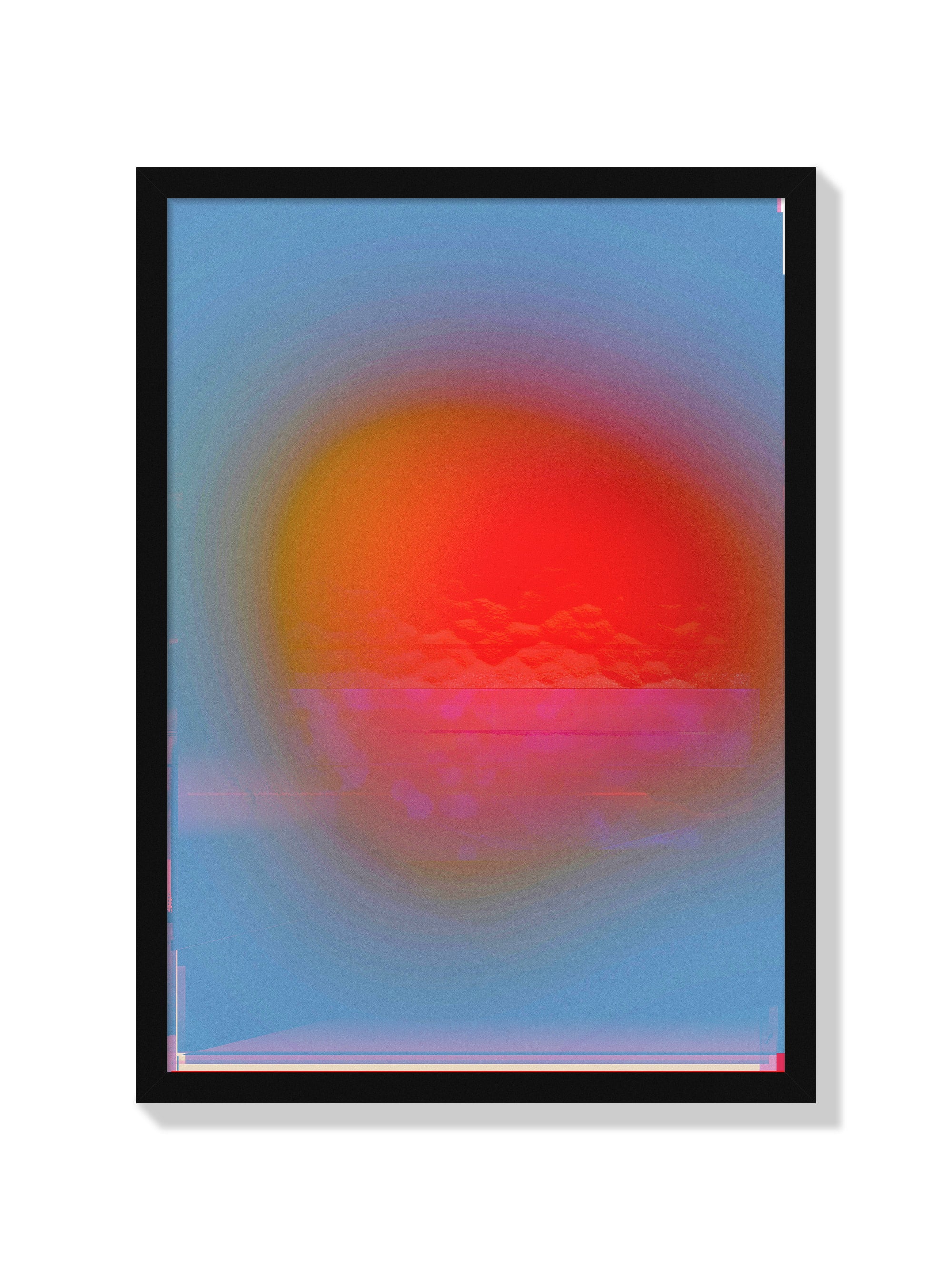 In Love - Angus Vasili - Black Frame |frame=Black Frame|