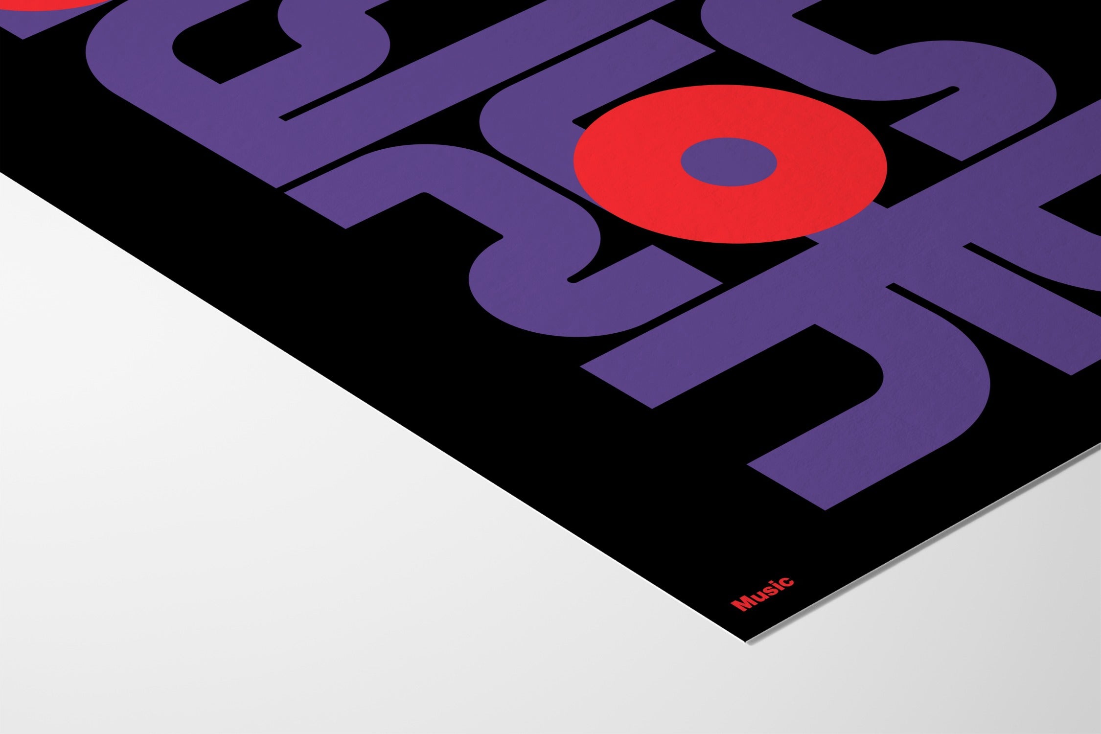 音楽#2 (Music) - Kenichi Minami - Fine Art Paper 200gsm |type=lifestyle|
