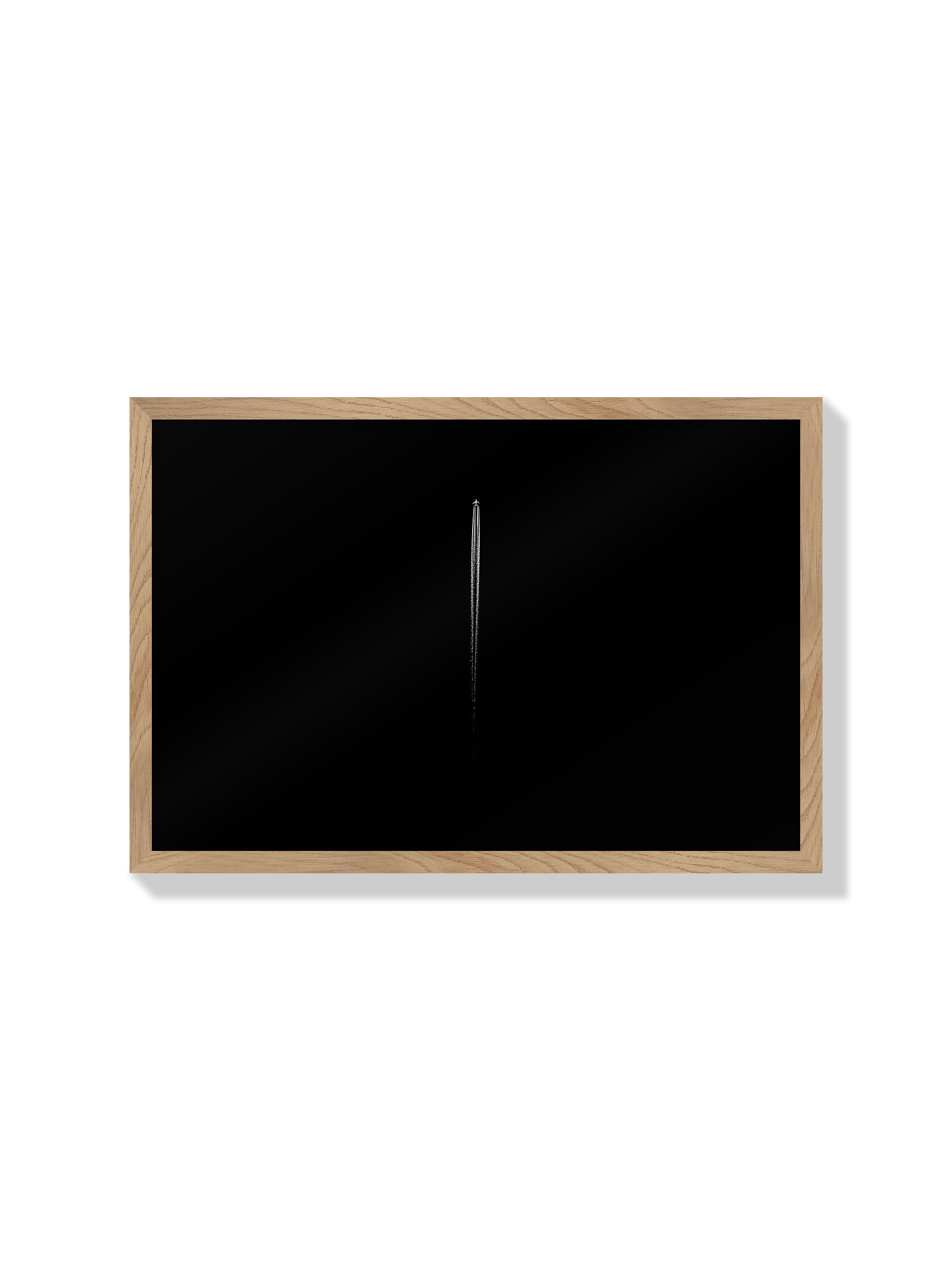 Black and White II - Tal Paz-Fridman - Natural Frame |frame=Natural Frame|