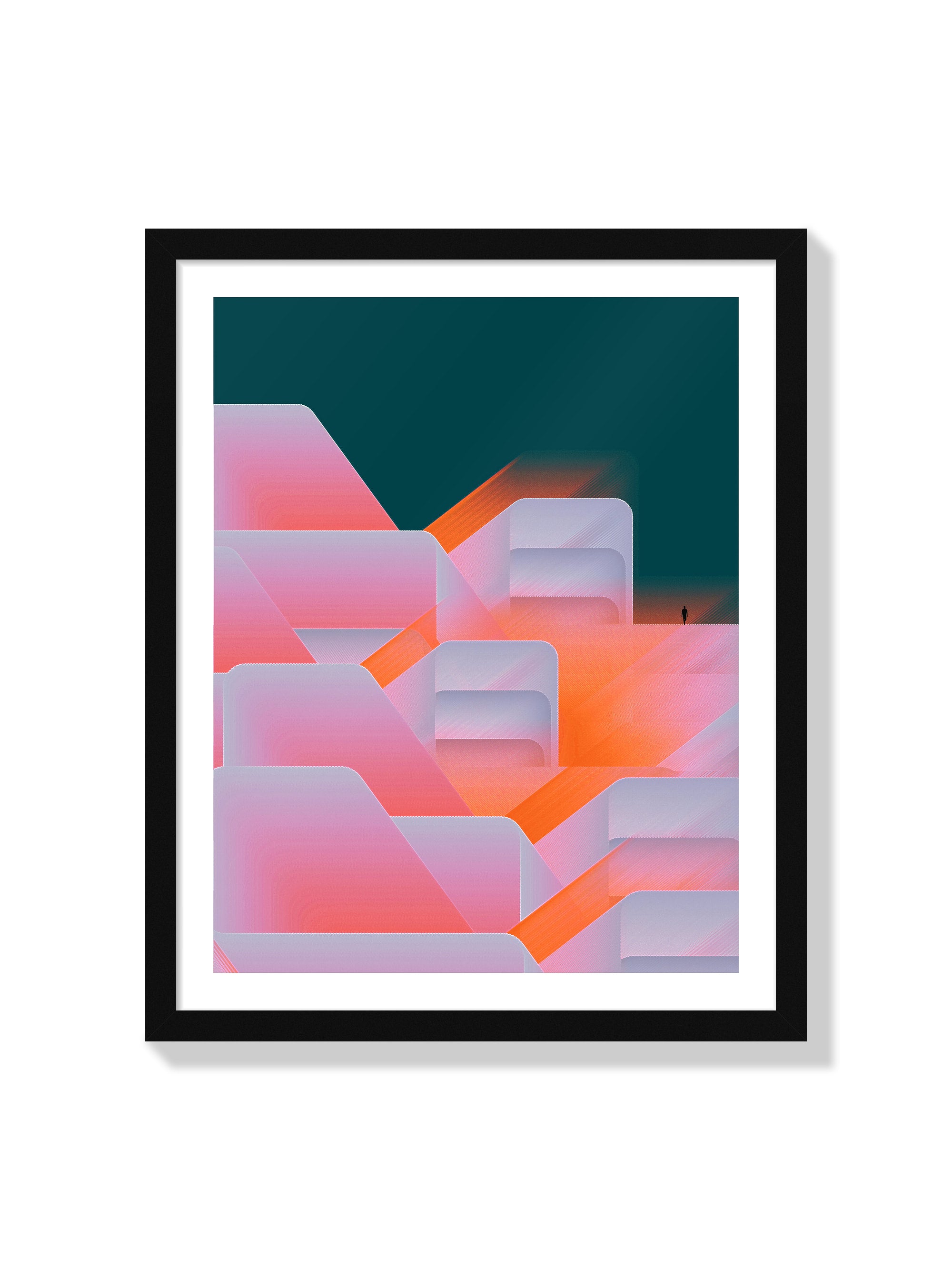Offset - Michael Strevens - Black Frame |frame=Black Frame|