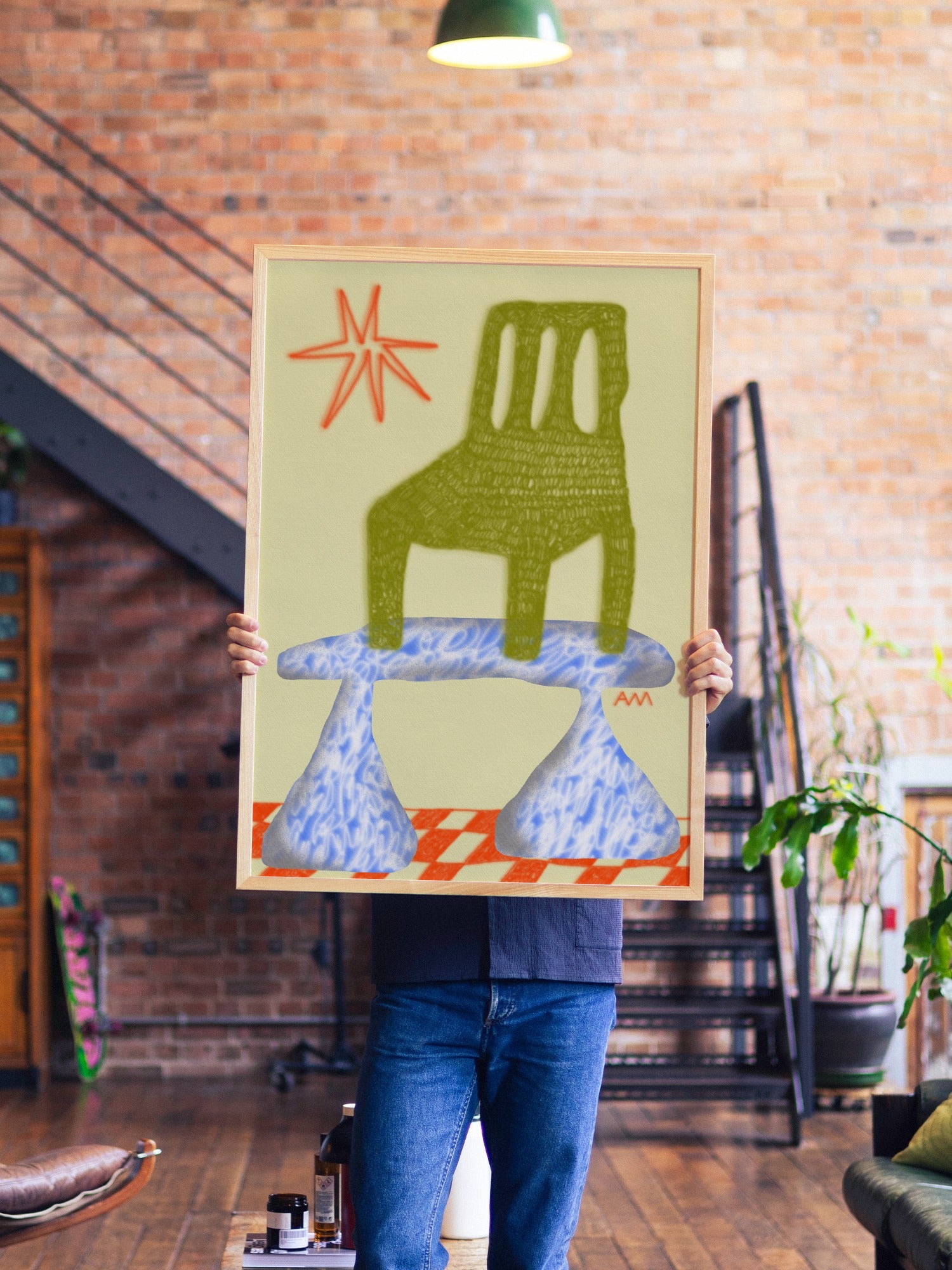 ON DISPLAY - projekt AM - A1_Natural_29 |type=lifestyle|