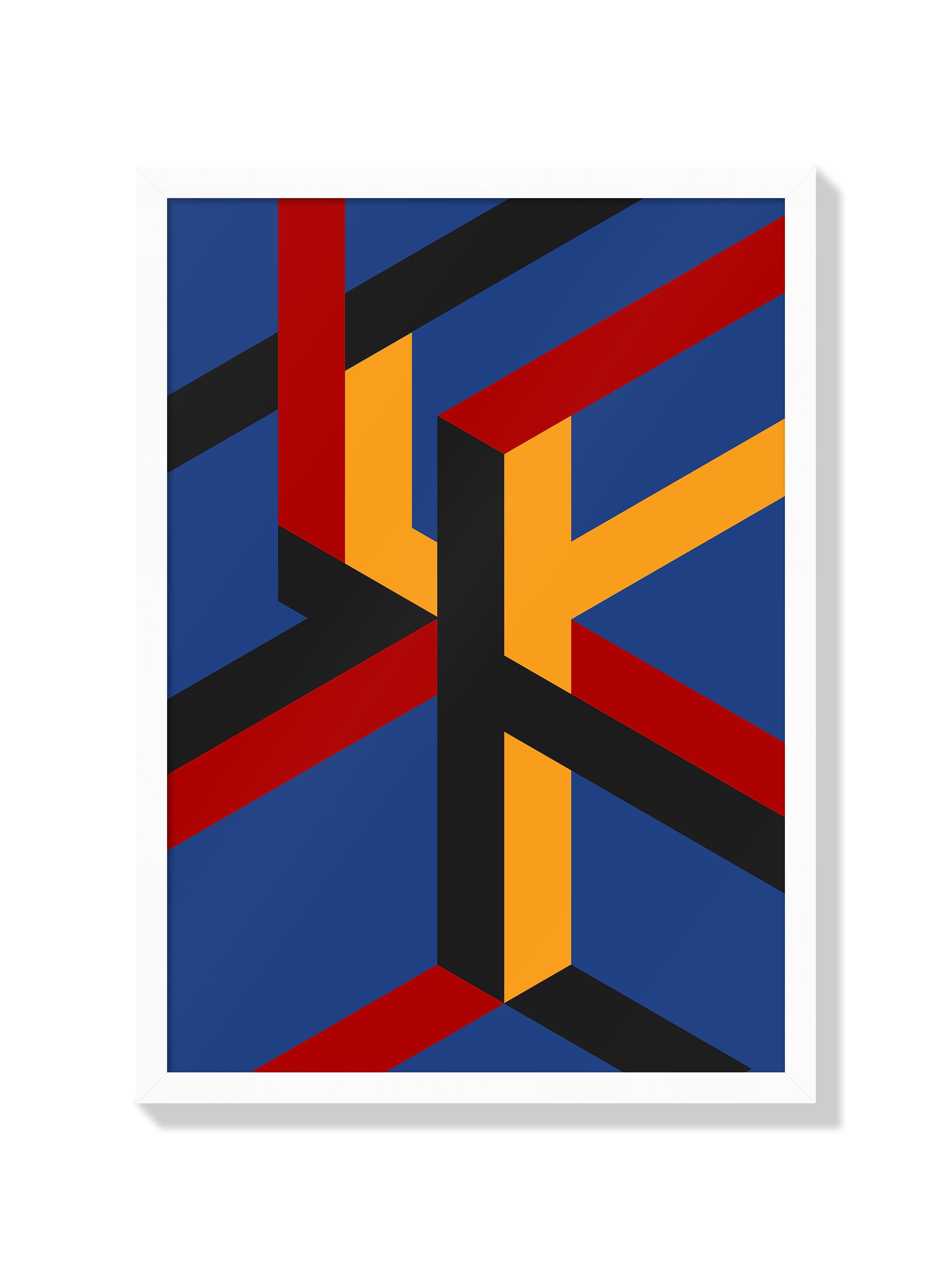 4 - Linus Lohoff - White Frame |frame=White Frame|
