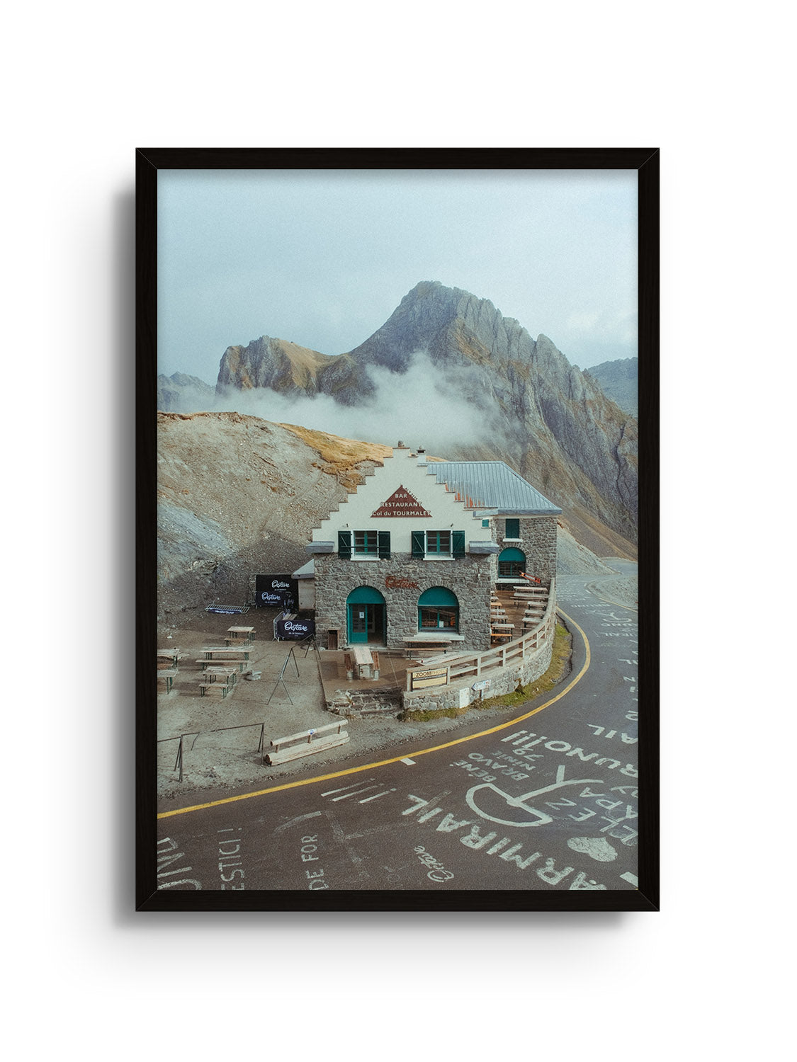 Tourmalet - Valentin Meaux