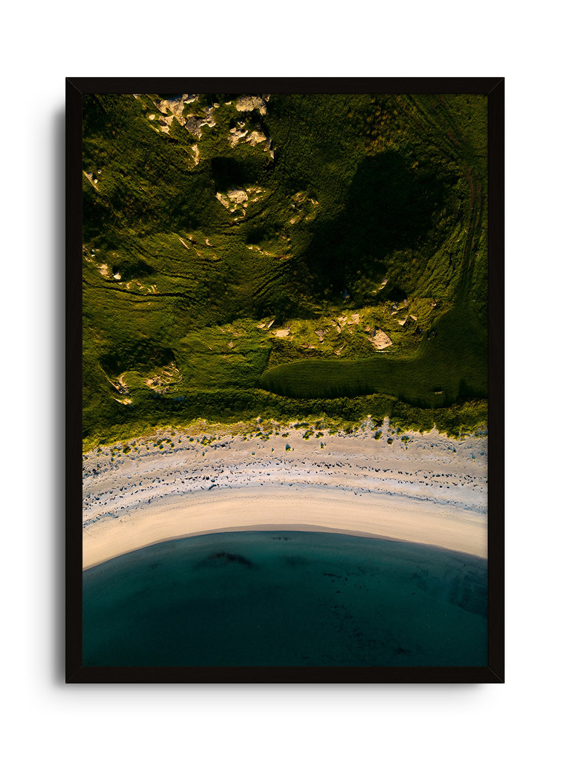 Bjørnsand III, Norway - Victoria Benjafield