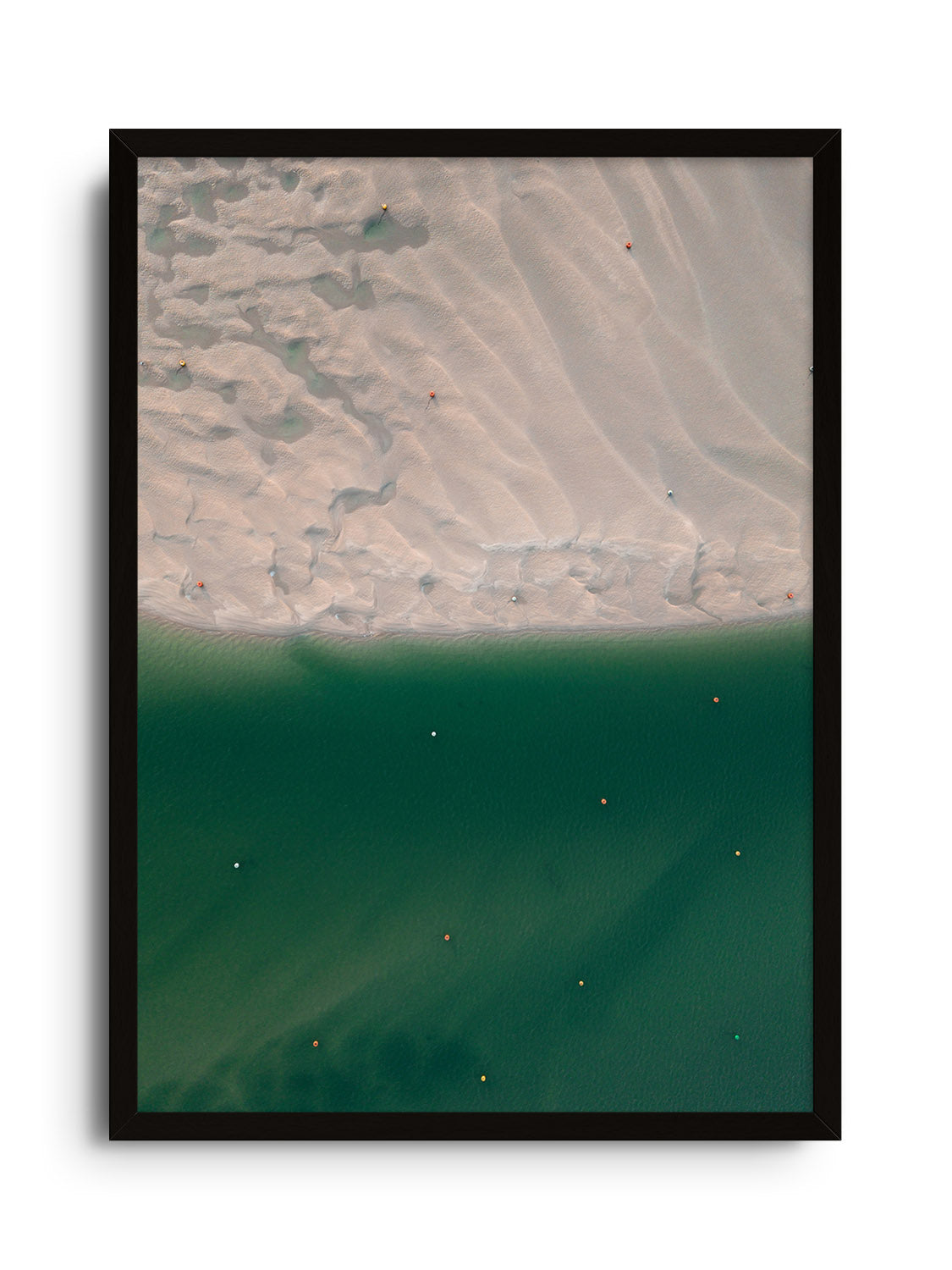 Rock, Cornwall I - Victoria Benjafield