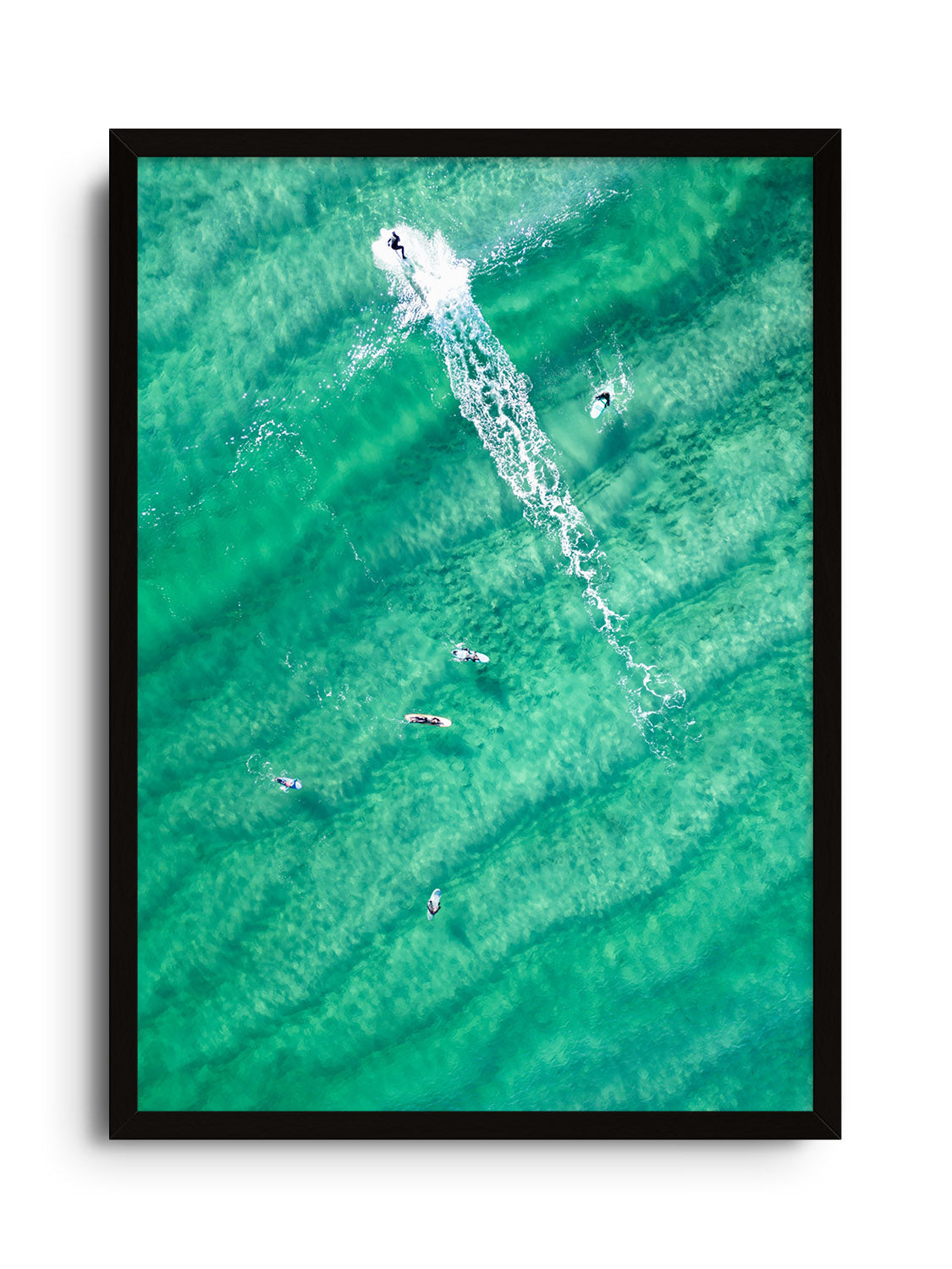 Unstad III - Victoria Benjafield