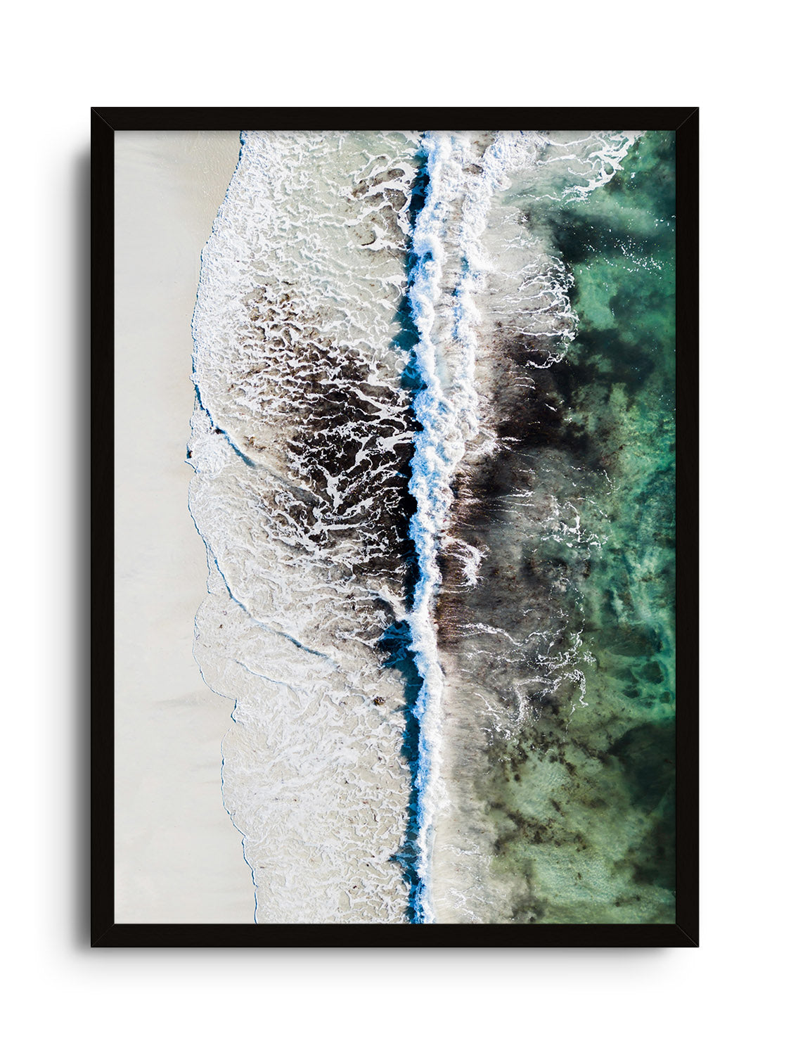 Uttakliev I - Victoria Benjafield