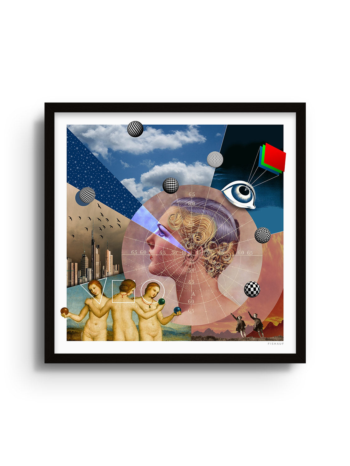 VENUS - Louis Fishauf