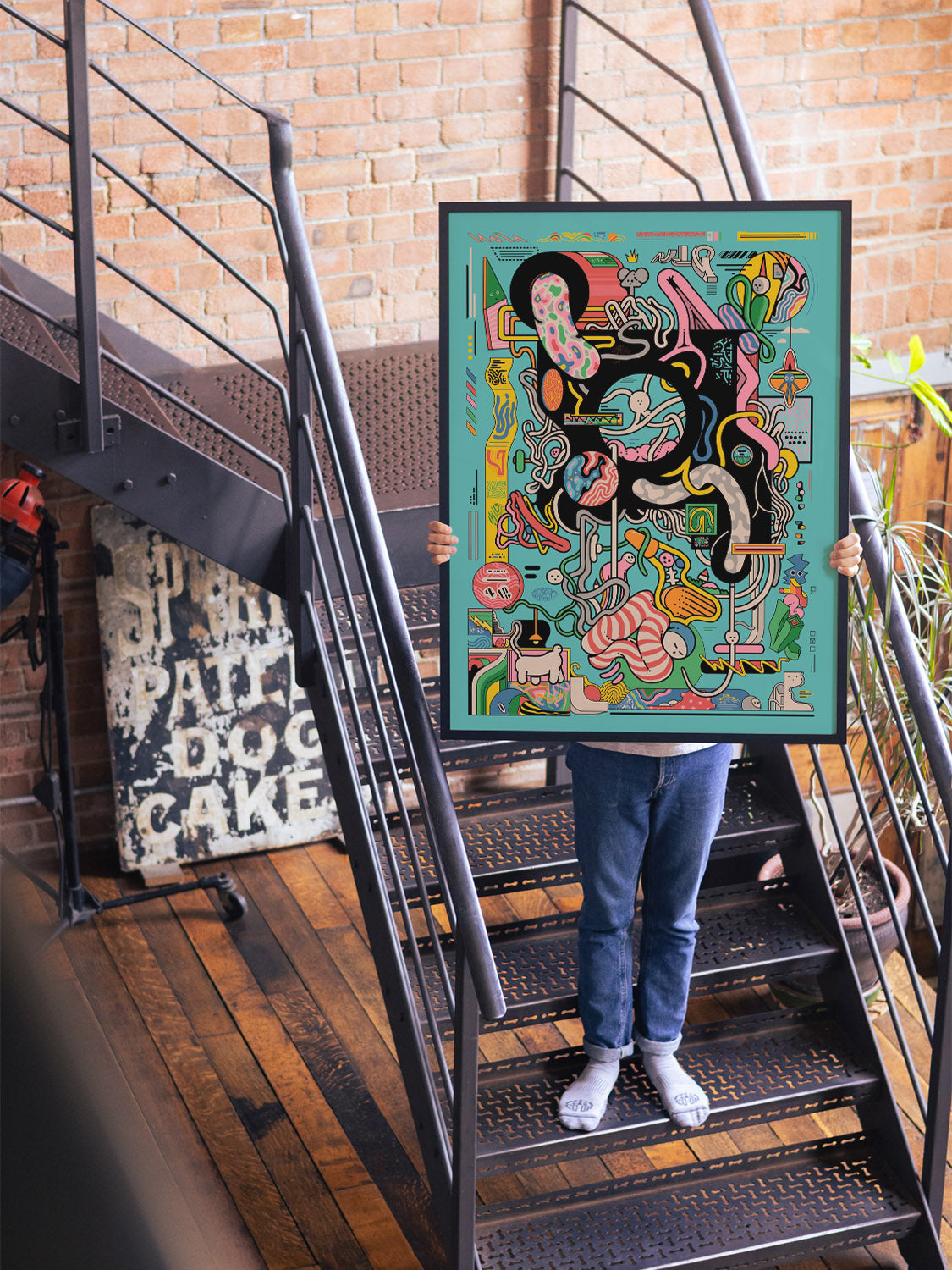 Wowzenhuer - Ori Toor