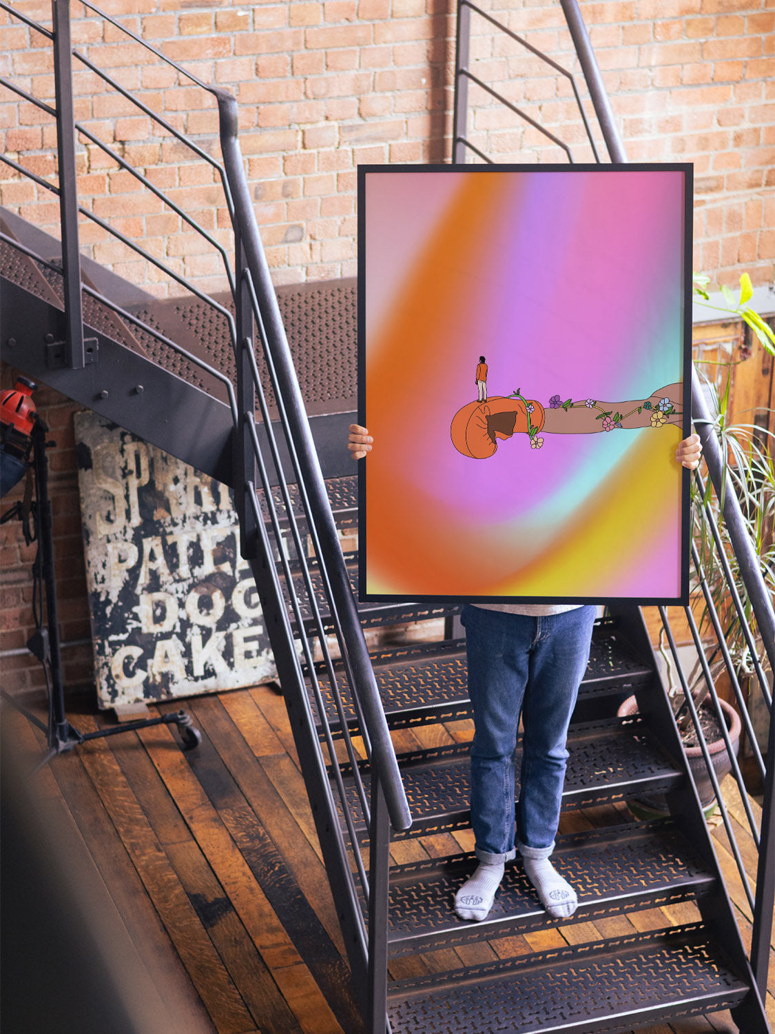 Soft Punch - Seba Cestaro