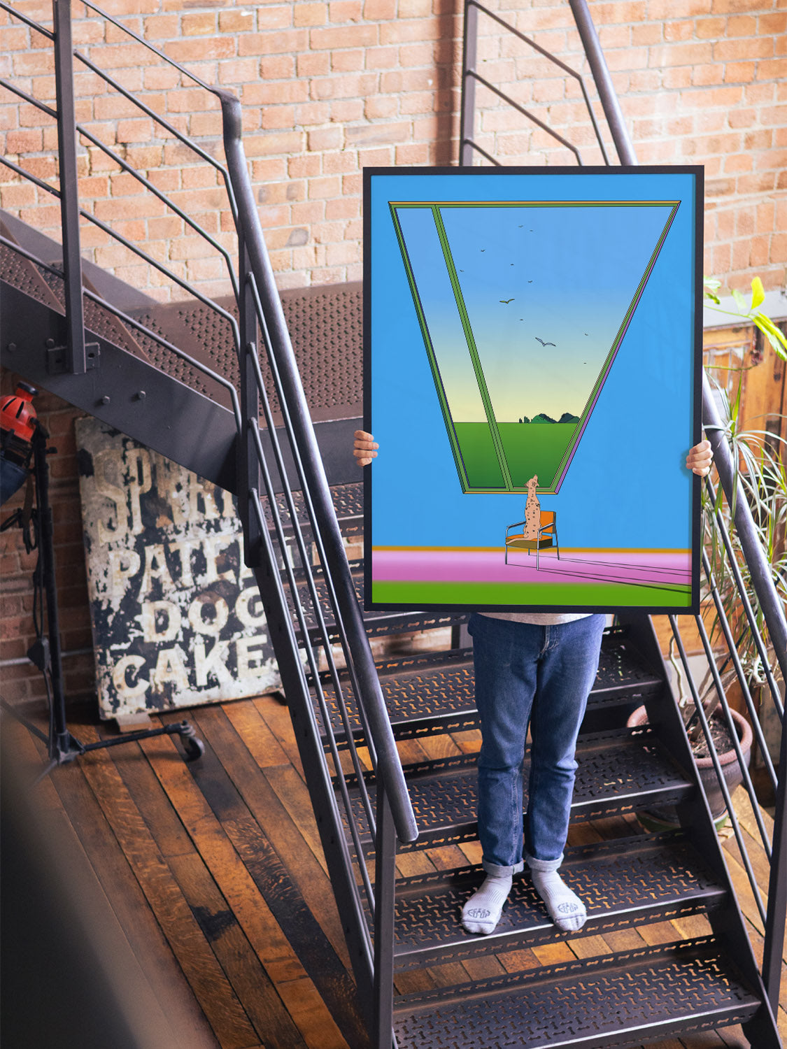 Vacations - Seba Cestaro