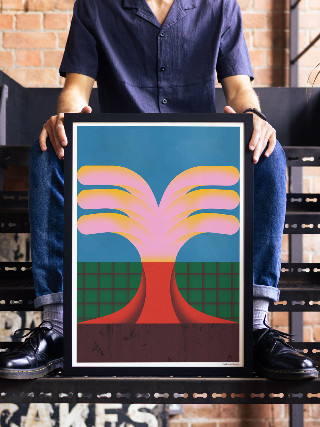 VOLCANO - Florian Gallou