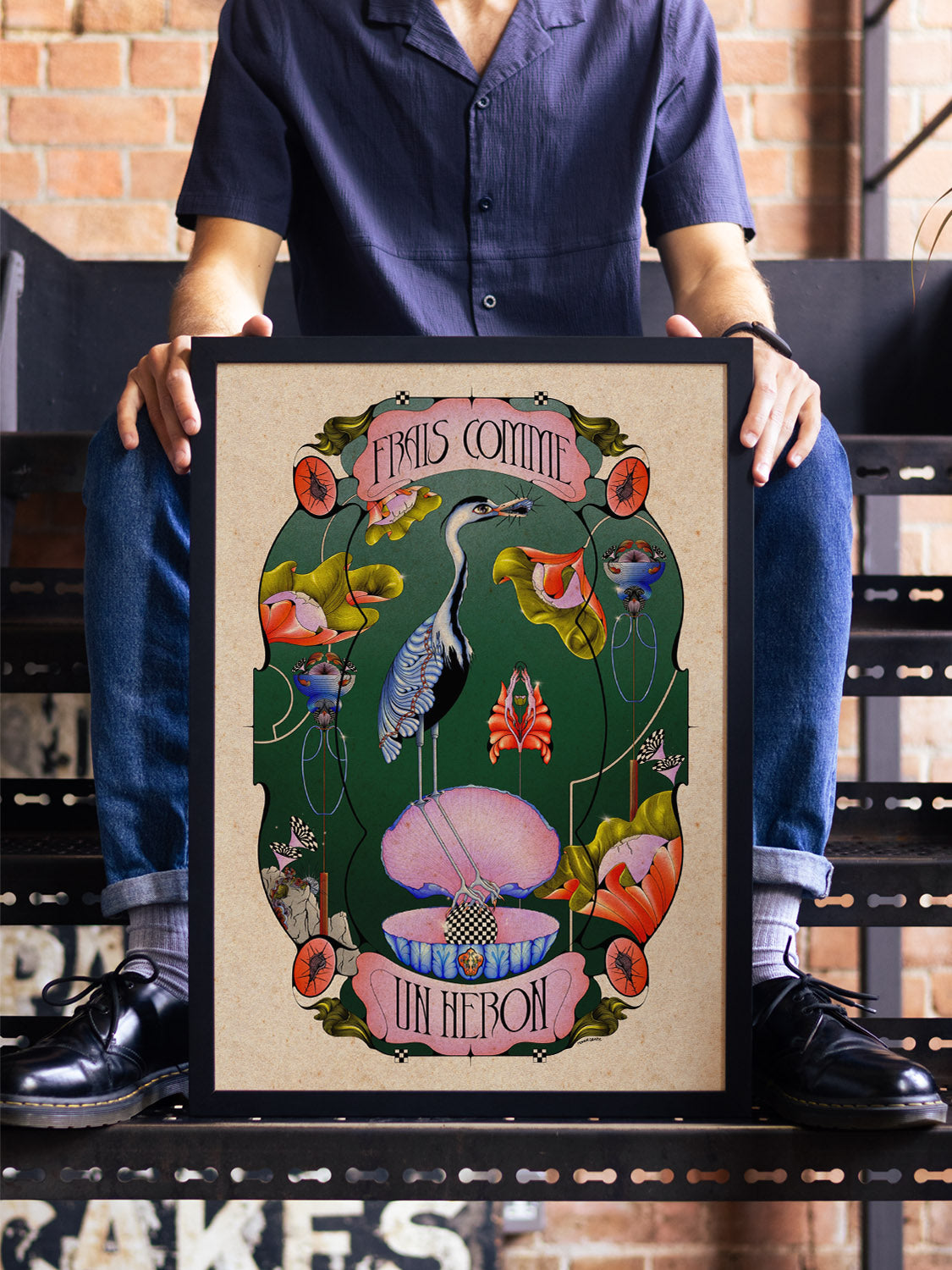 Frais-comme-un-heron - Monna Graph