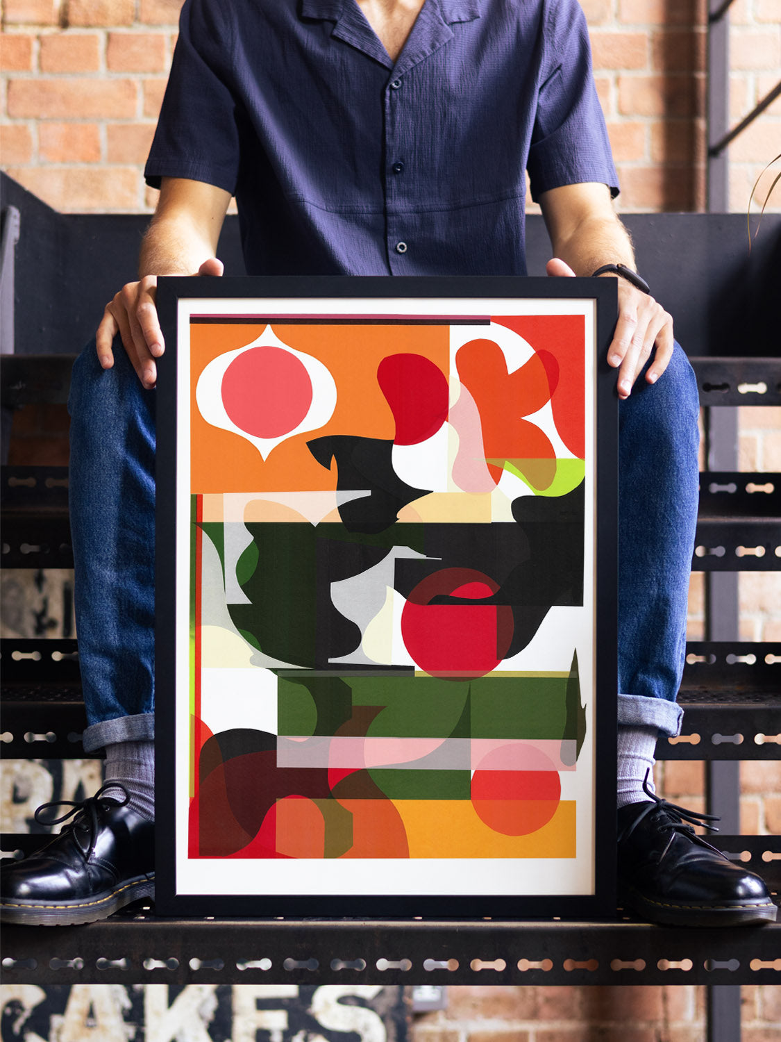 Paloma - Rikki Hewitt