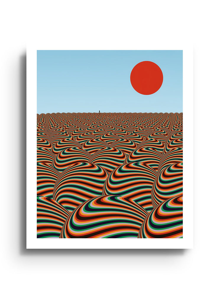 Fields That Remember - Michael Strevens