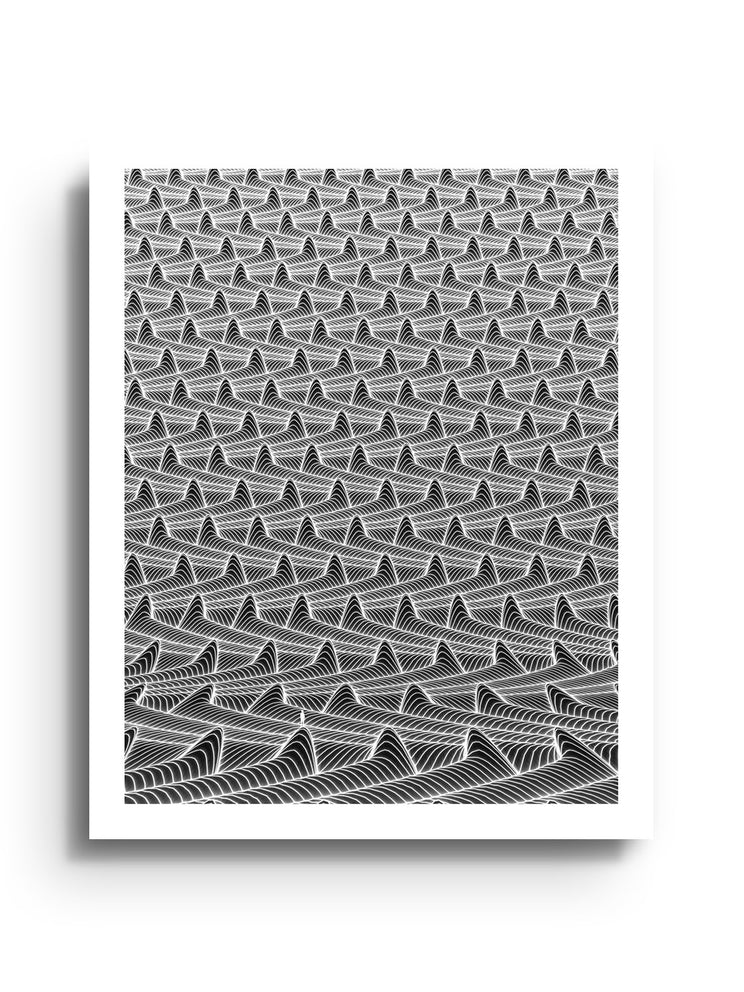 Illumination Harvest - Michael Strevens