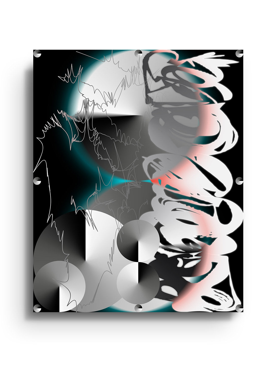 Angst - Polina Zagumenova