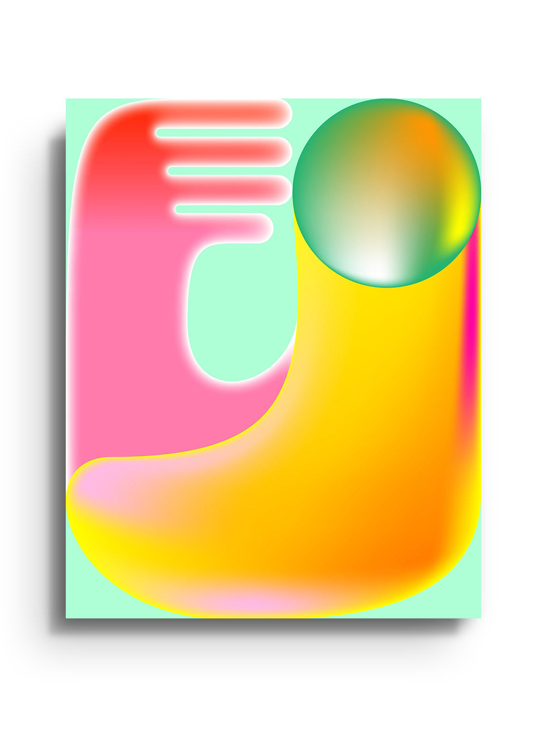 Schmerzen 1 - Polina Zagumenova