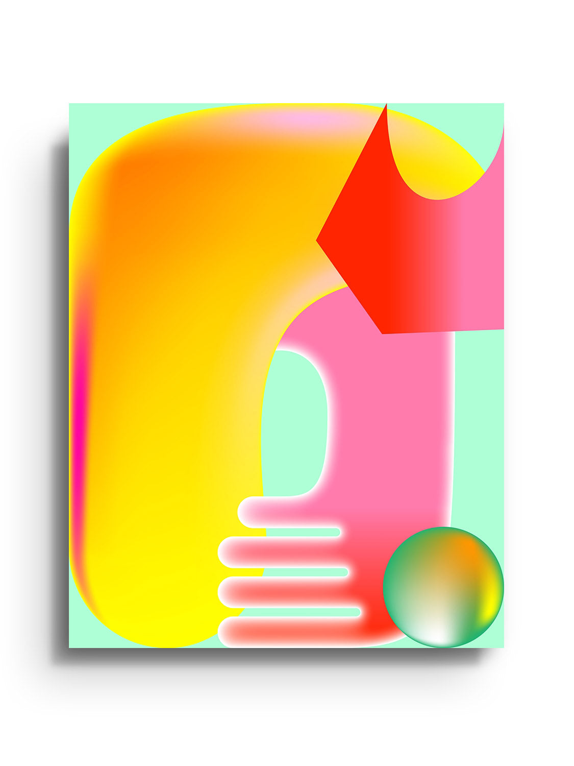 Schmerzen 2 - Polina Zagumenova