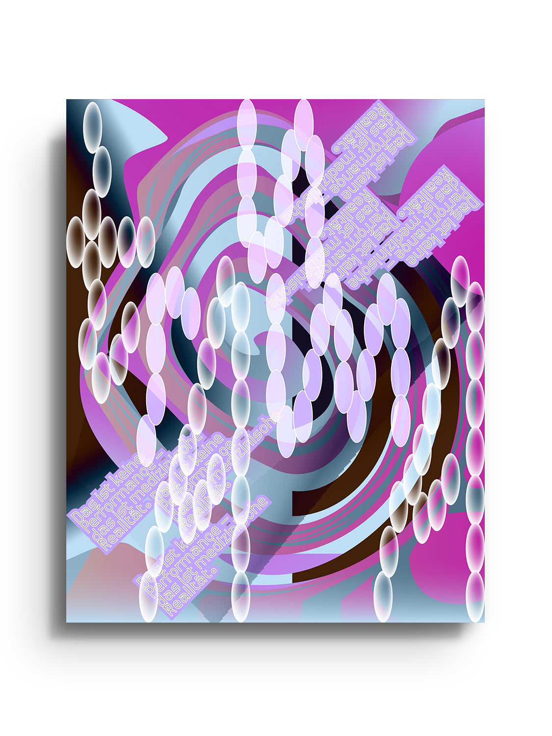 Trauma - Polina Zagumenova