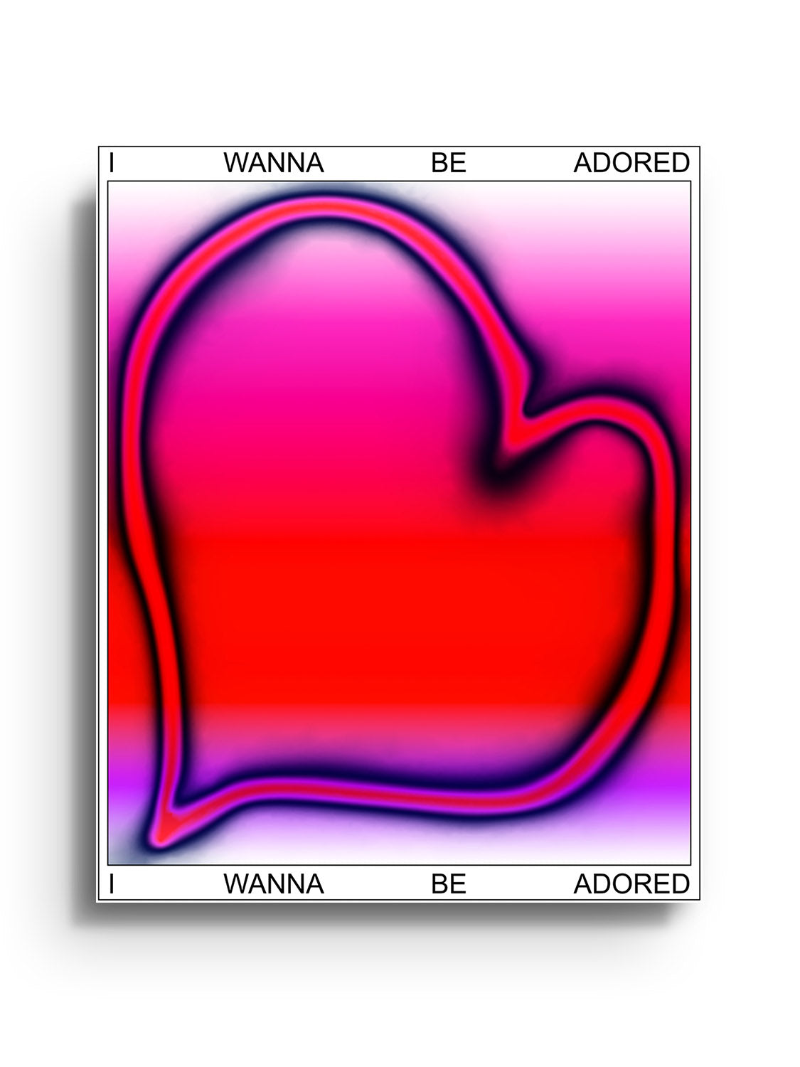 Adored - Ricardo Ferraro