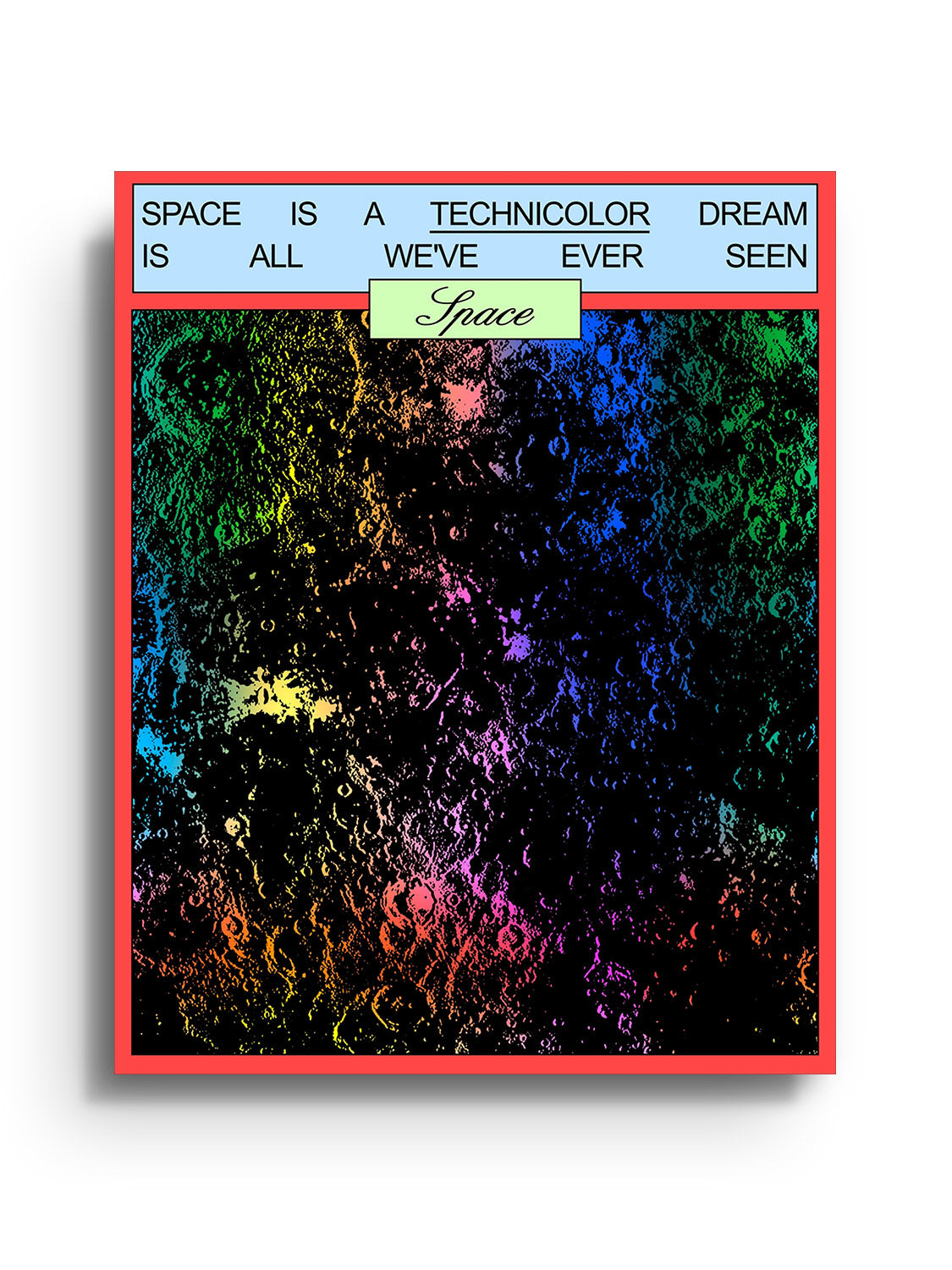Space - Ricardo Ferraro