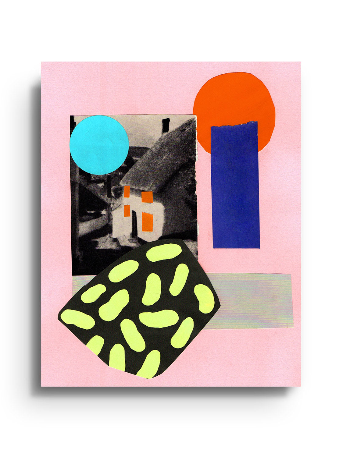 Home Sweet Home - Sian Roper