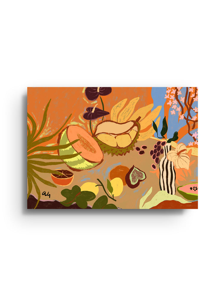 Sweetness of Summer - Arty Guava