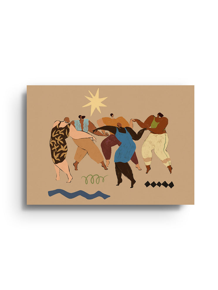 Round And Round - Arty Guava