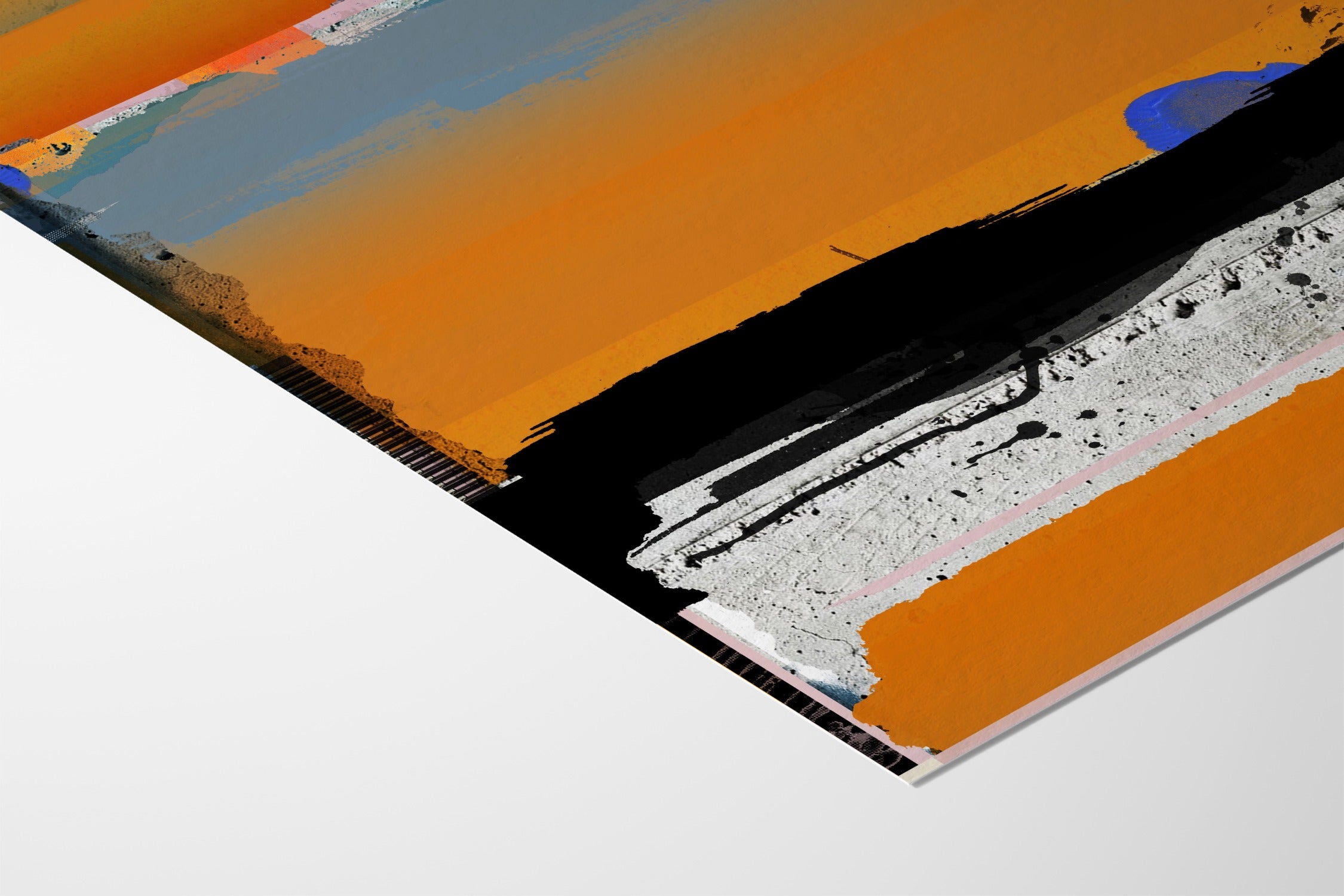 Day Dreaming - Angus Vasili - Fine Art Paper 200gsm |type=lifestyle|