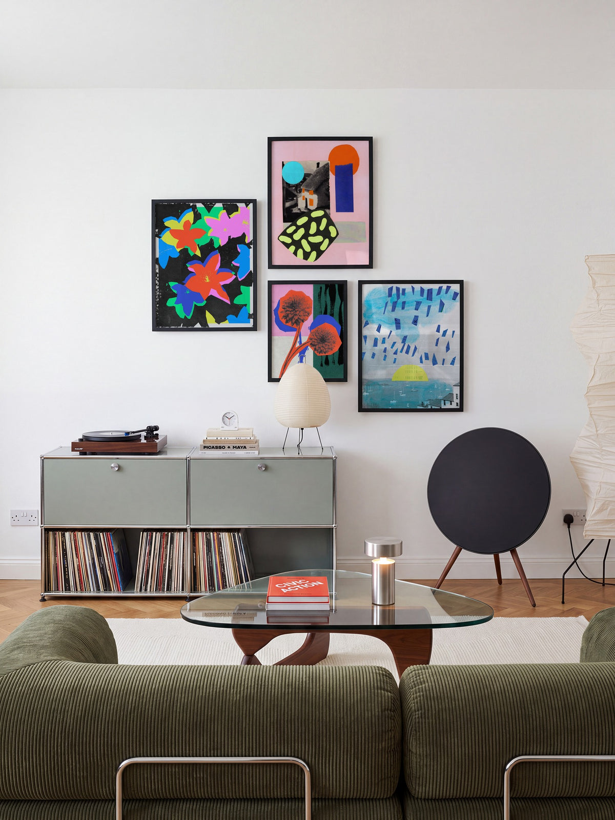Big Flowers - Sian Roper — 4:5_GWBlack_071026 [Style = Lifestyle]