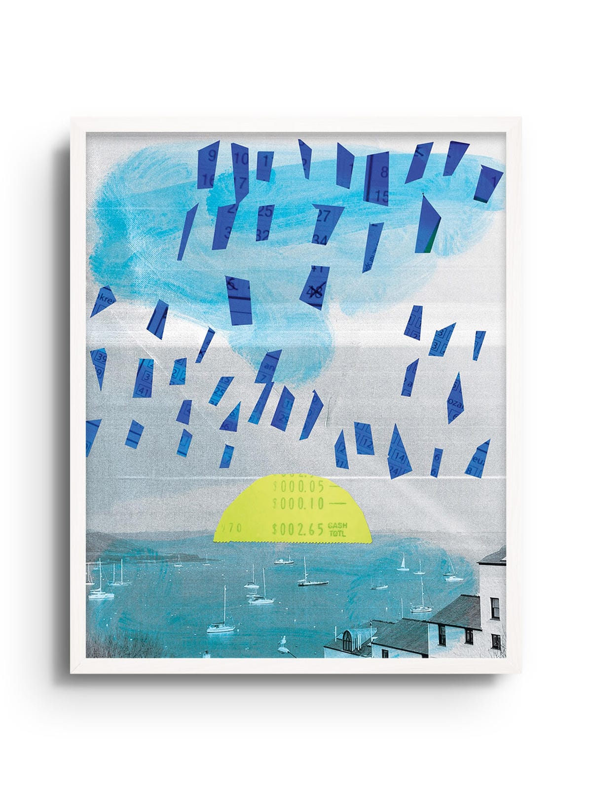 Cornwall Horizon - Sian Roper