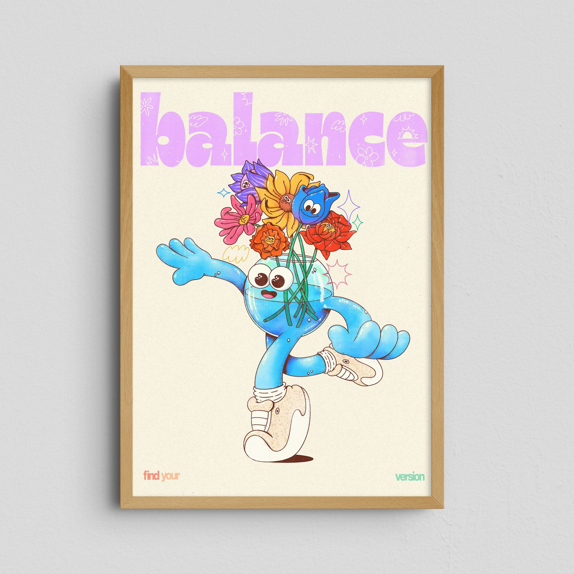 Balance - My Sunbeam