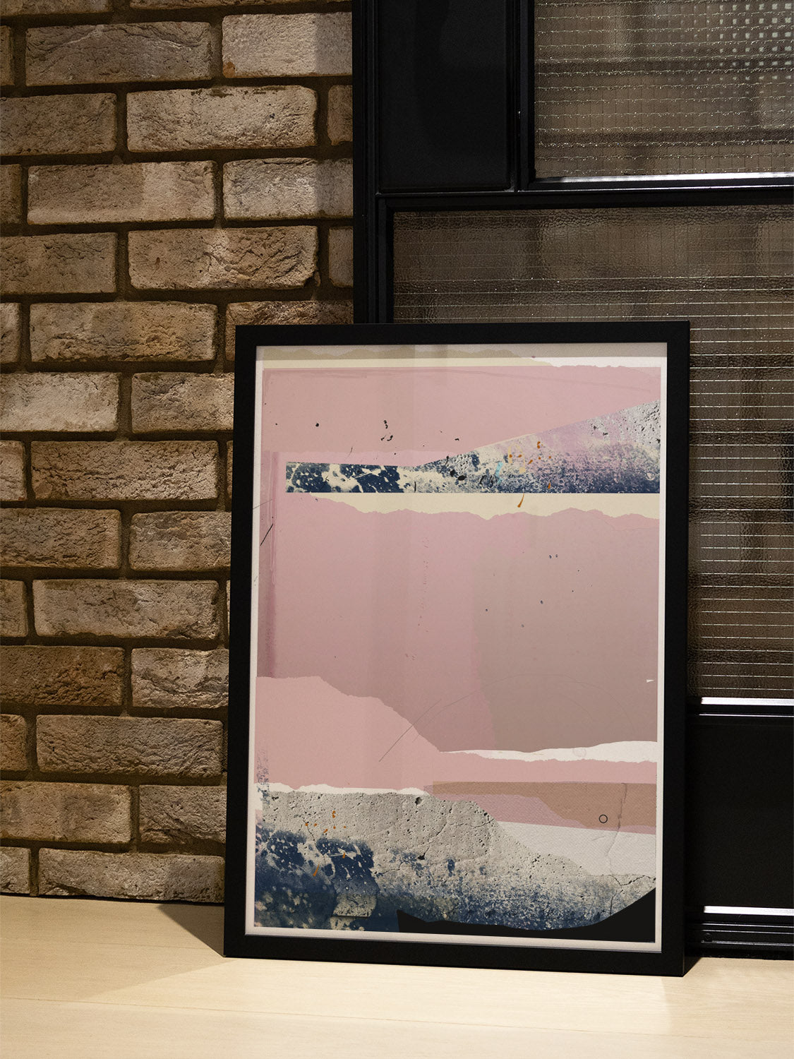 Warm or Cold - Angus Vasili