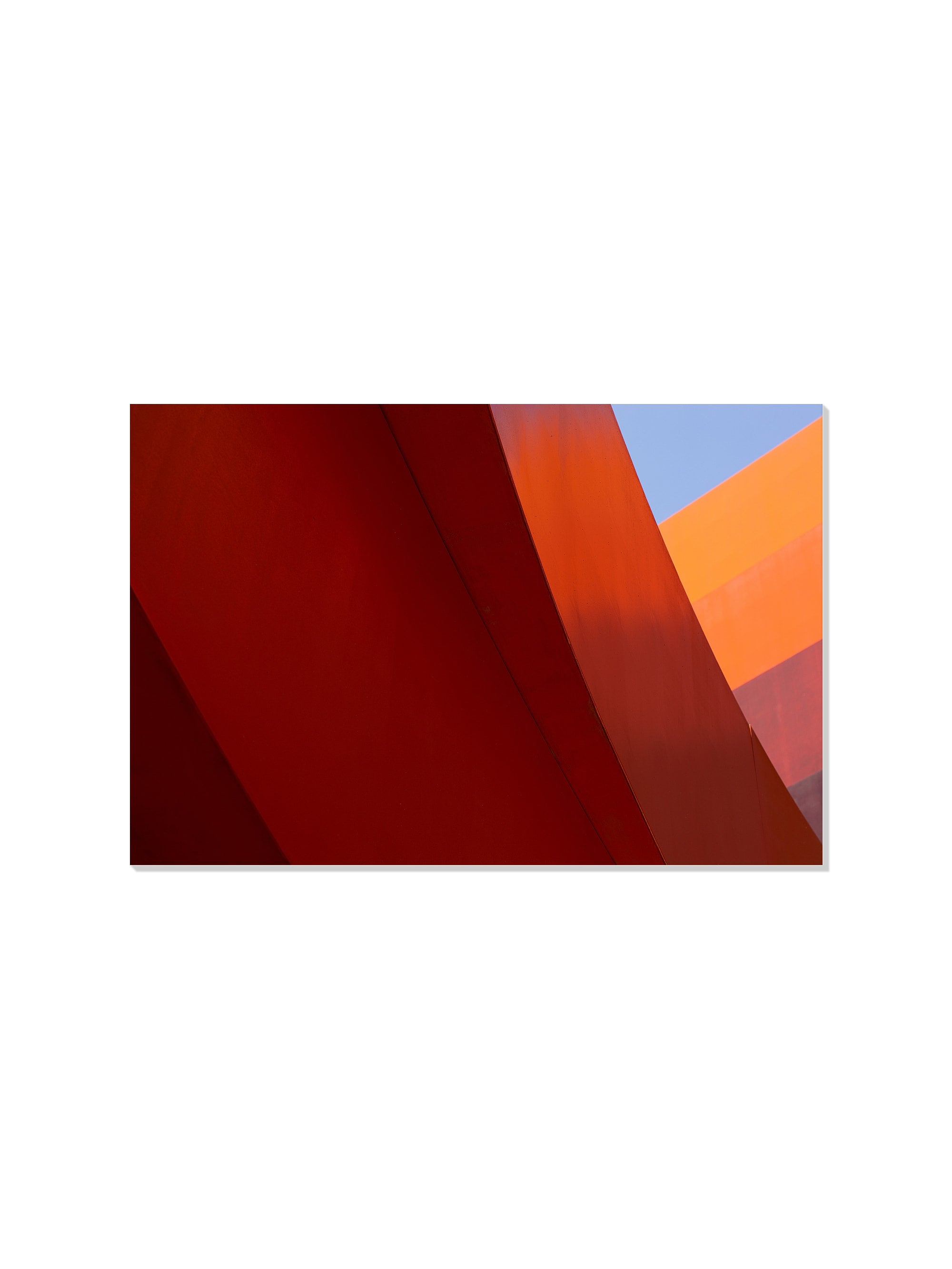 Flow #1 - Tal Paz-Fridman - Unframed |frame=Unframed|