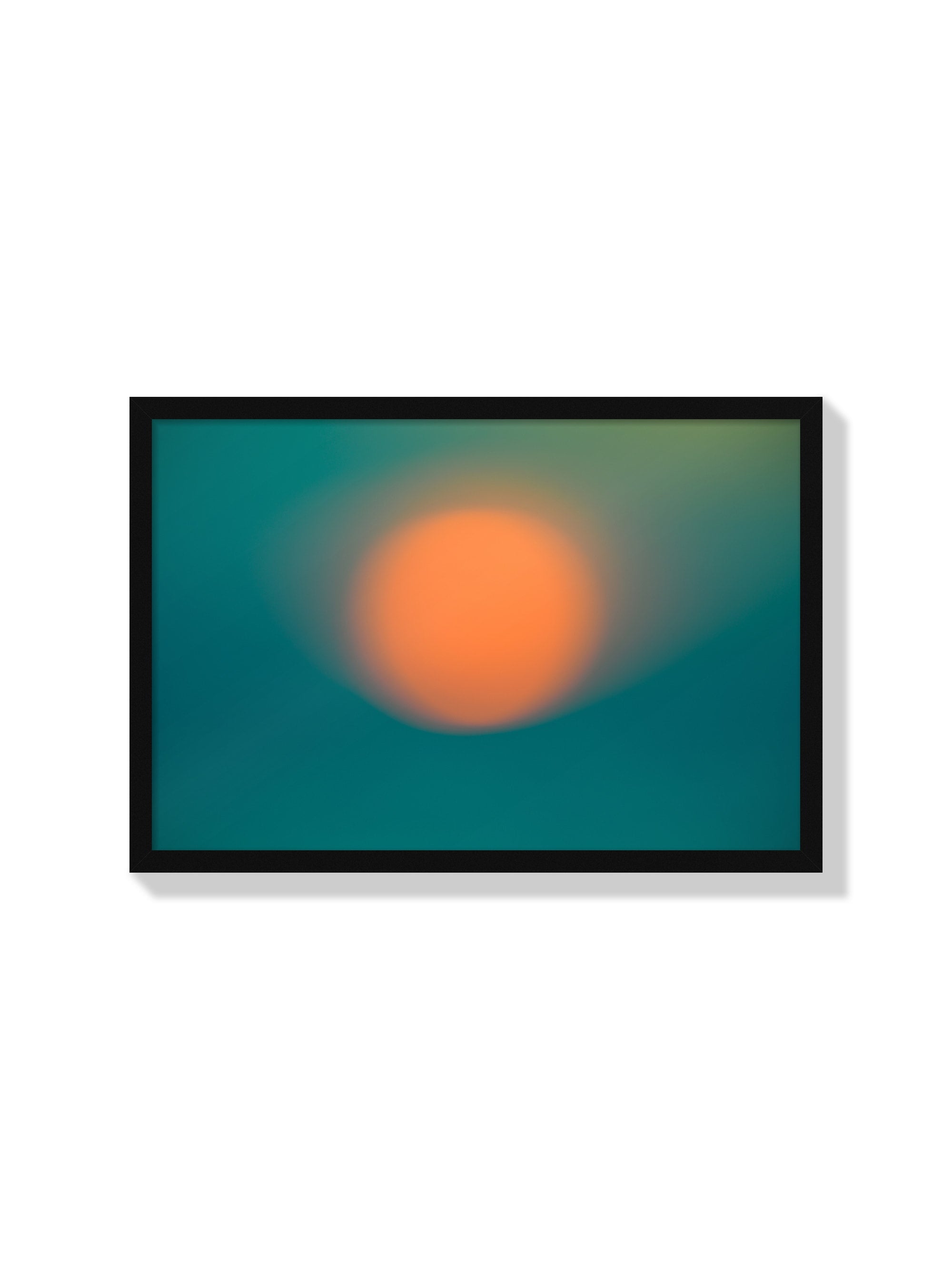 A Farewell to Day 7.2 - Tal Paz-Fridman - Black Frame |frame=Black Frame|