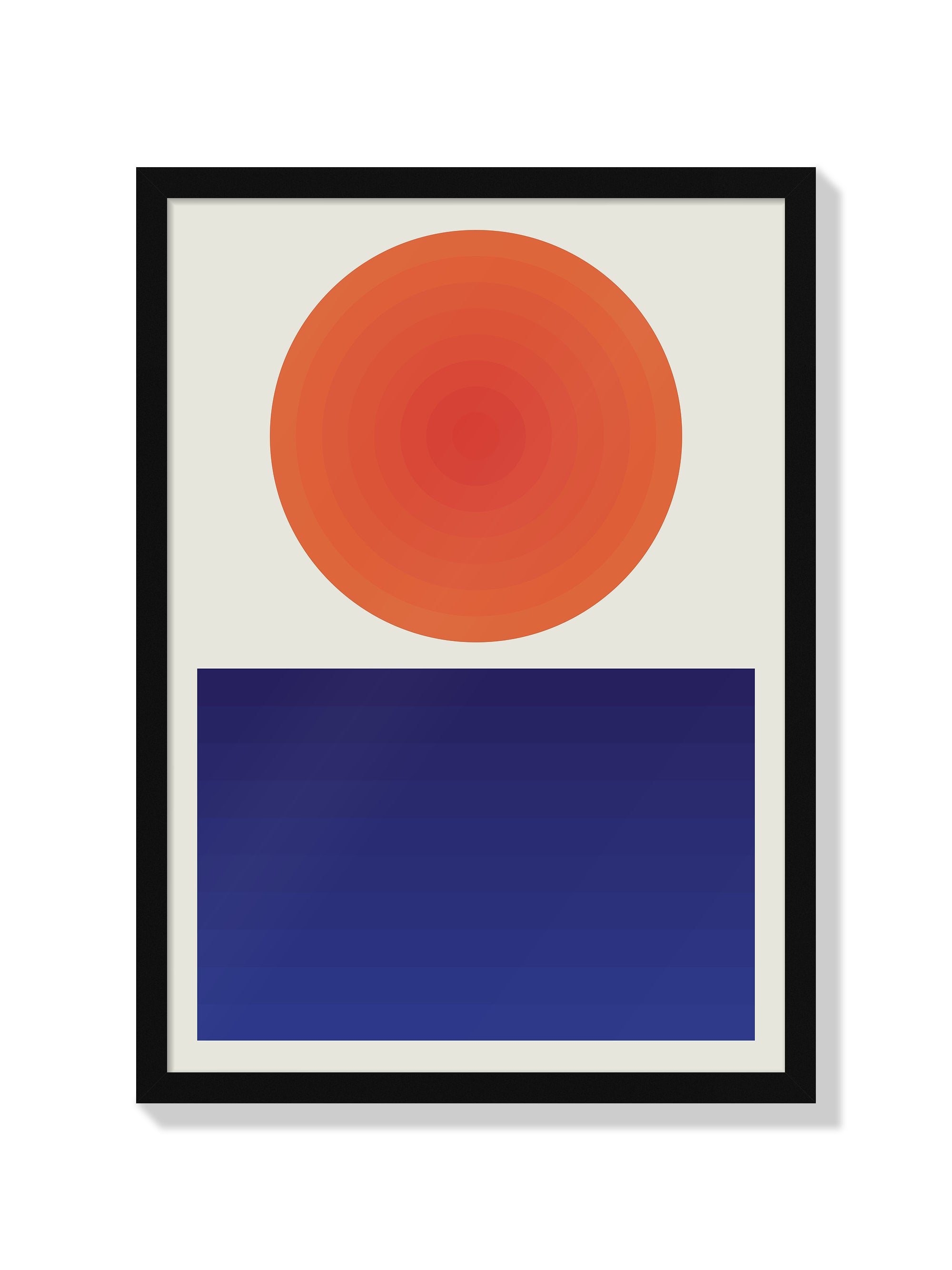 Summer - Linus Lohoff - Black Frame |frame=Black Frame|