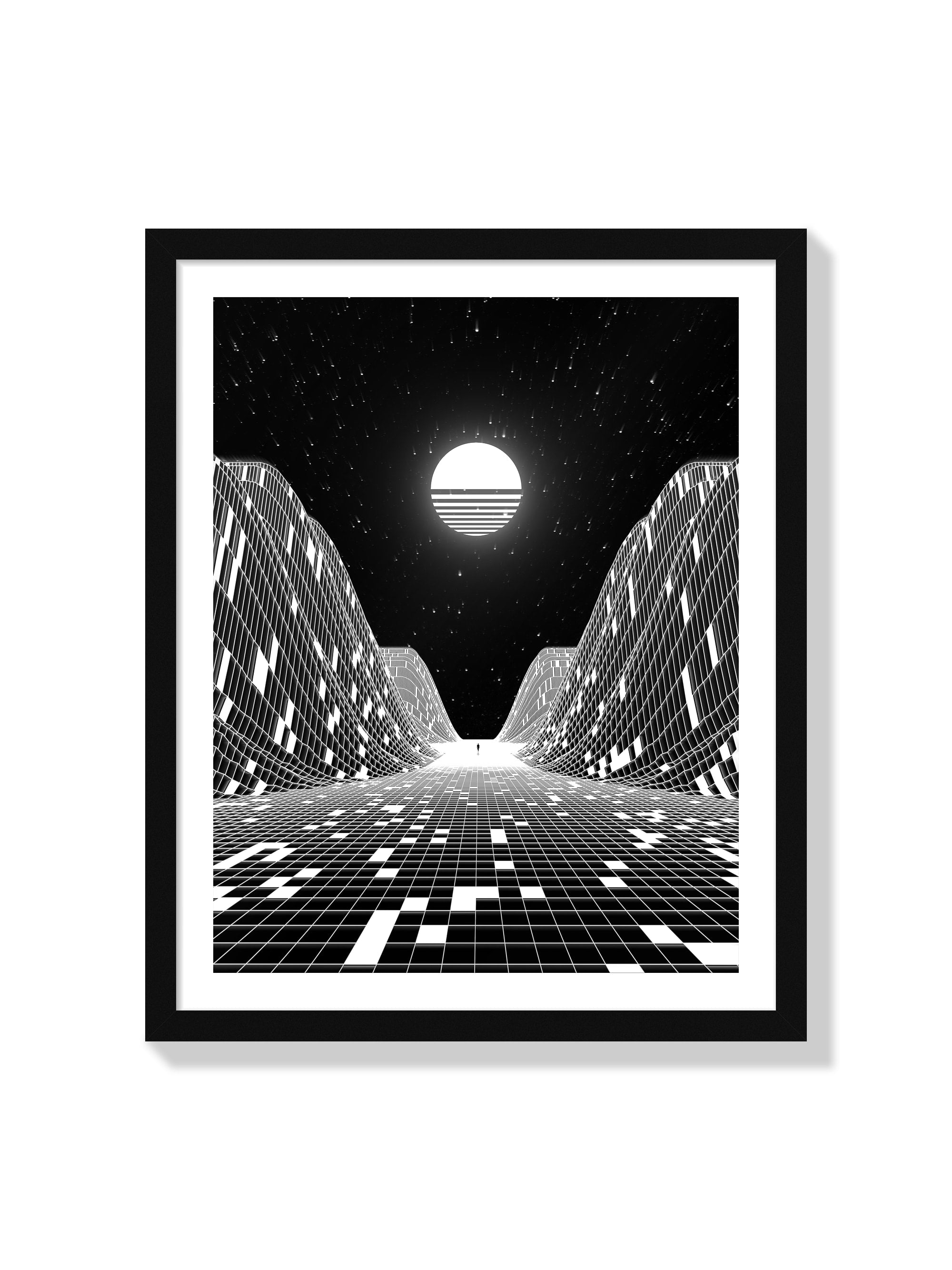 Afterlight - Michael Strevens - Black Frame |frame=Black Frame|