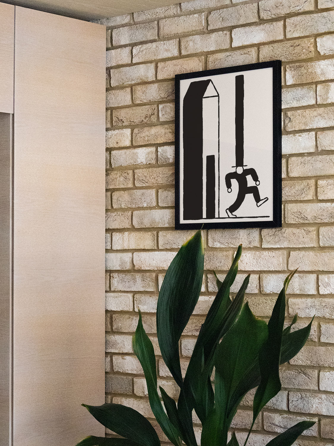 Walker - Matt Jennings