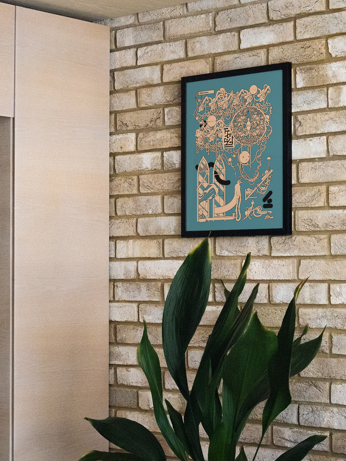 Btooptzzbtoop - Ori Toor