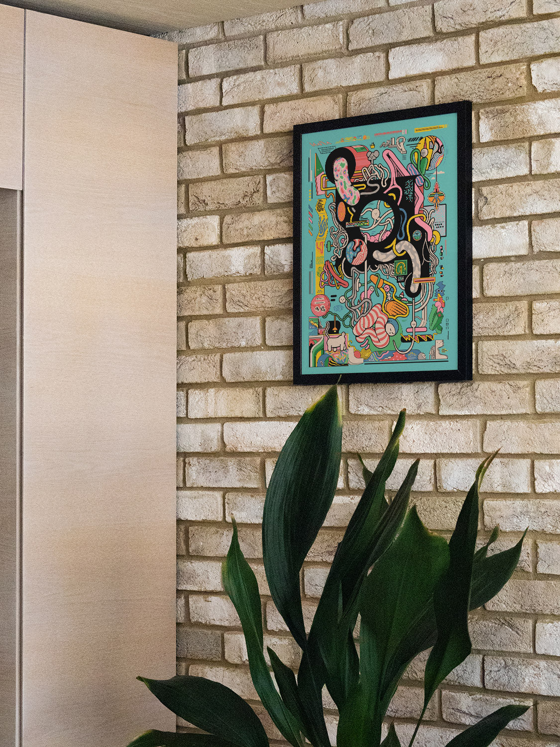 Wowzenhuer - Ori Toor