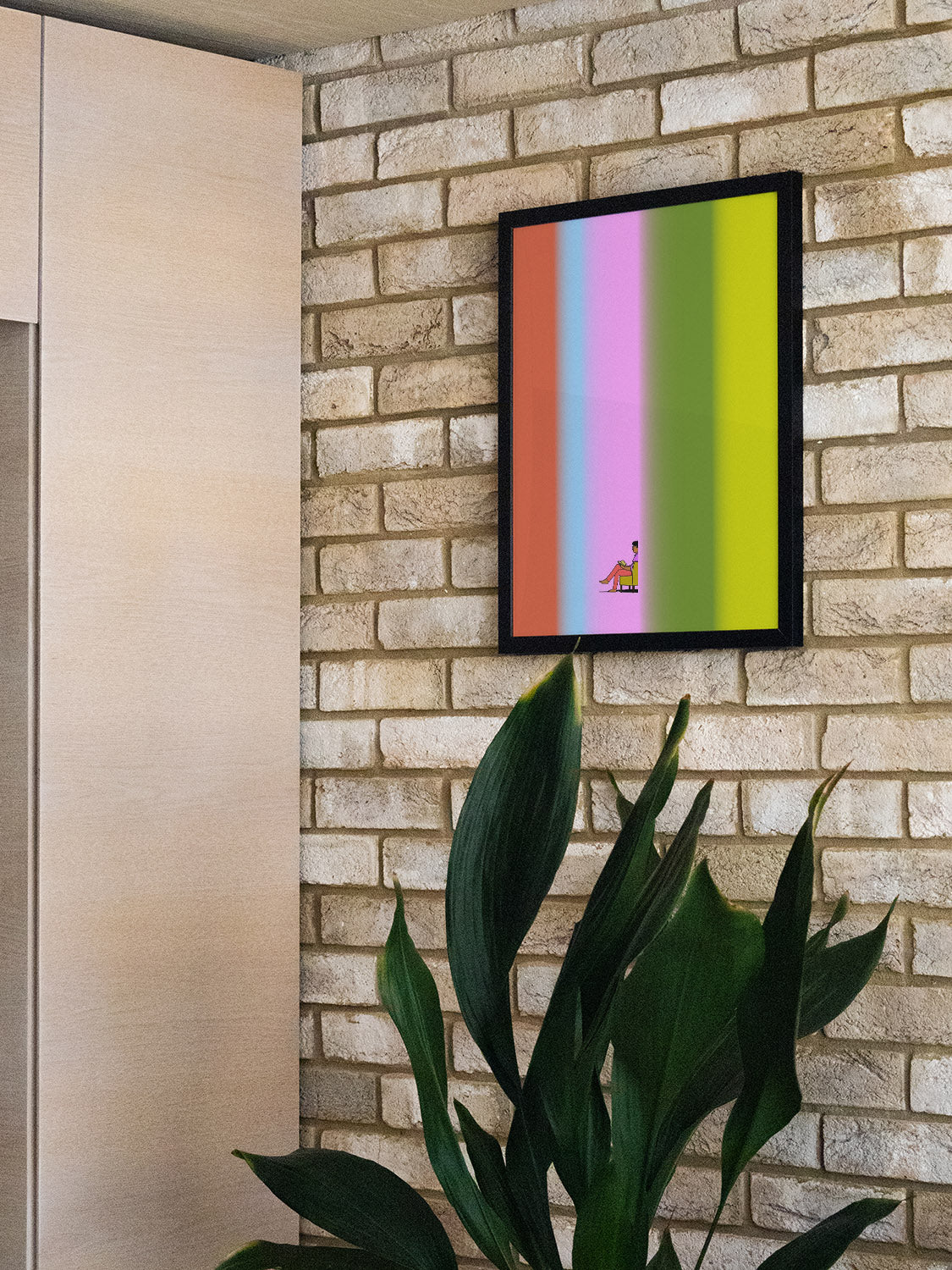 Books Everywhere - Seba Cestaro