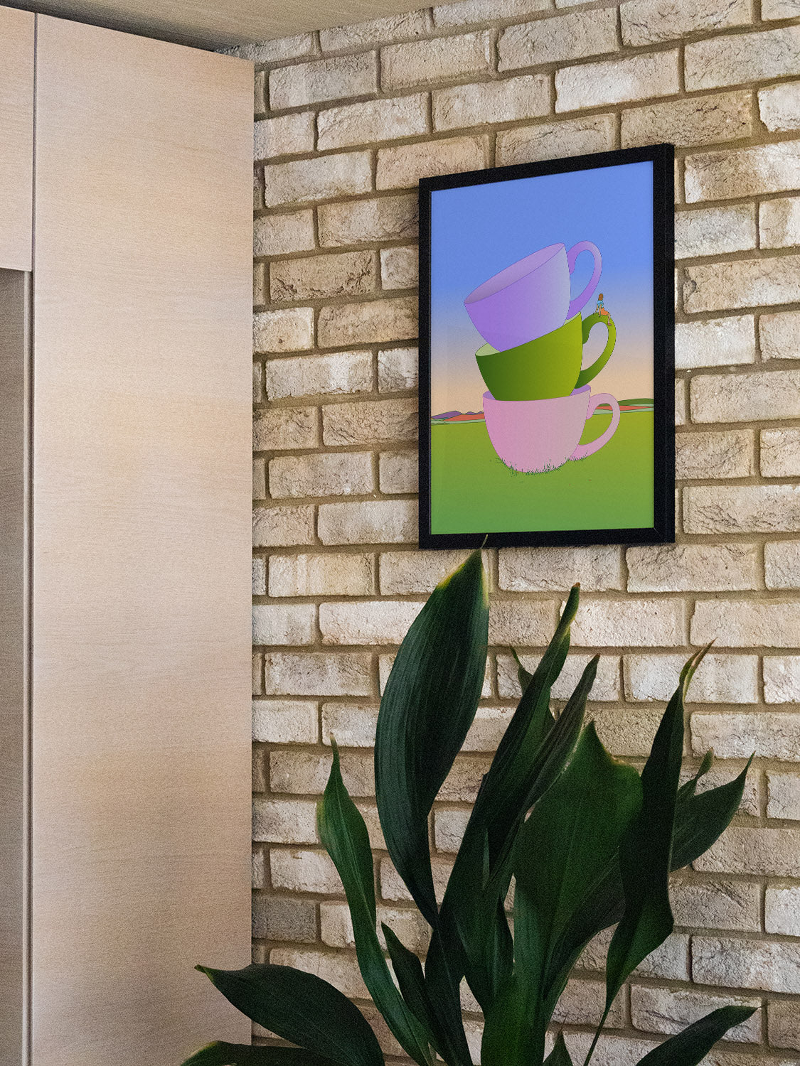 Cortado, Please - Seba Cestaro