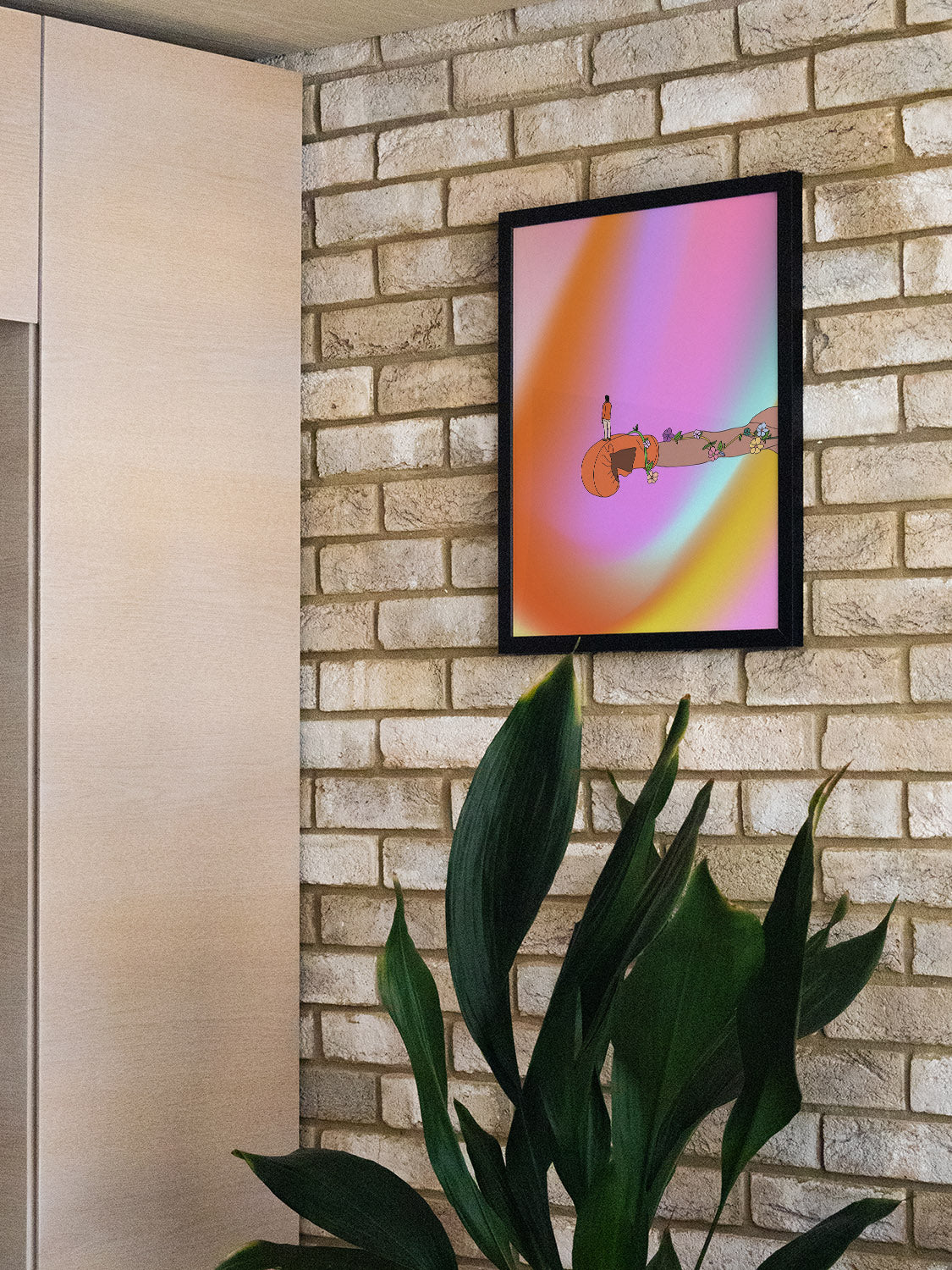 Soft Punch - Seba Cestaro