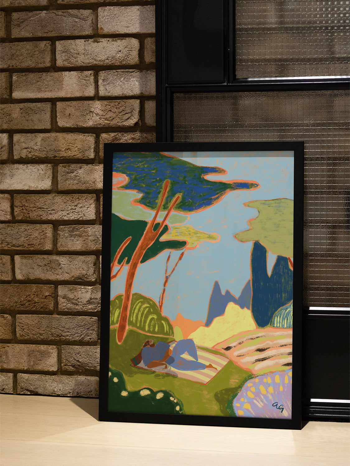 Respire - Arty Guava